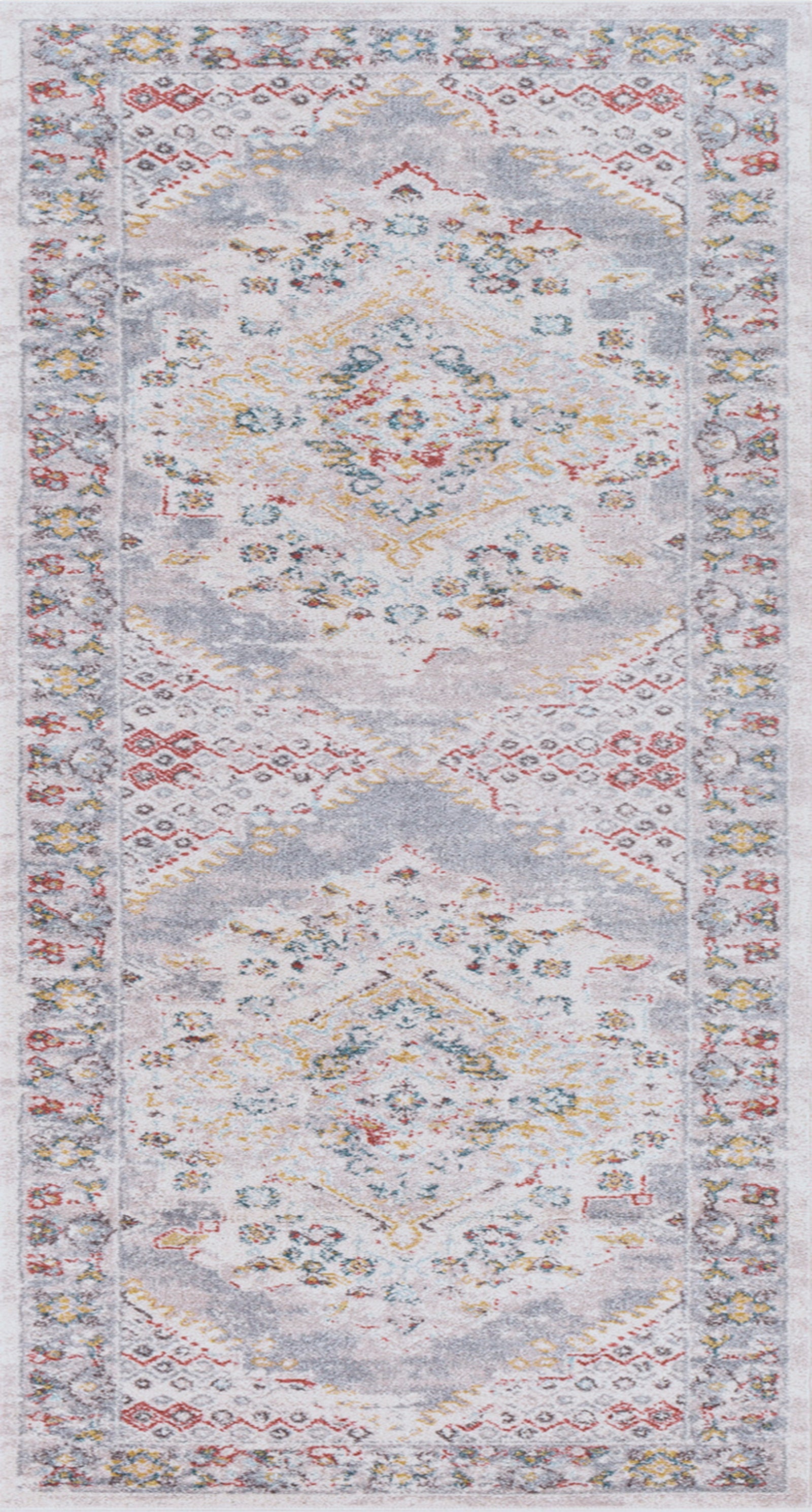 JADE Oriental Vintage Area Rug