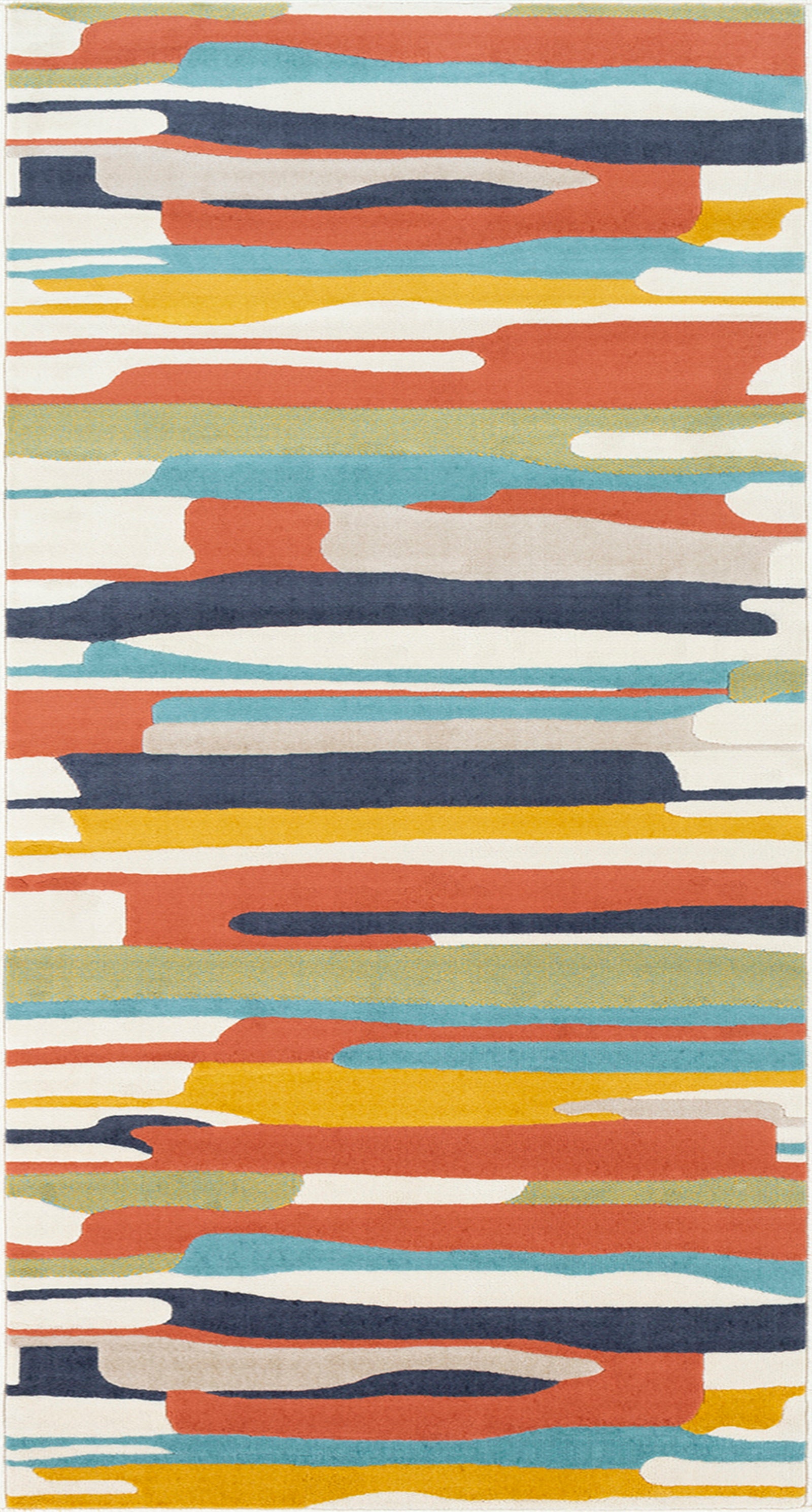 ANAIS Modern Skandi Area Rug