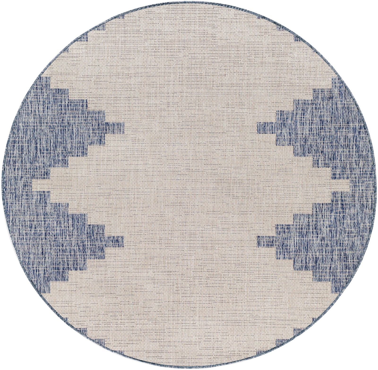 RUBAL In- /Outdoor Rug