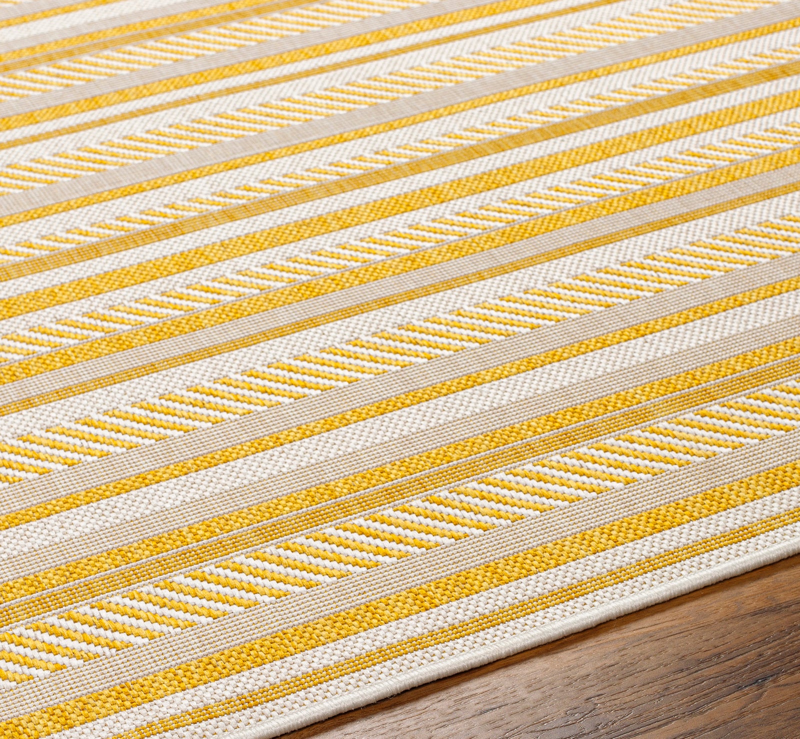 KAVITA In- /Outdoor Rug