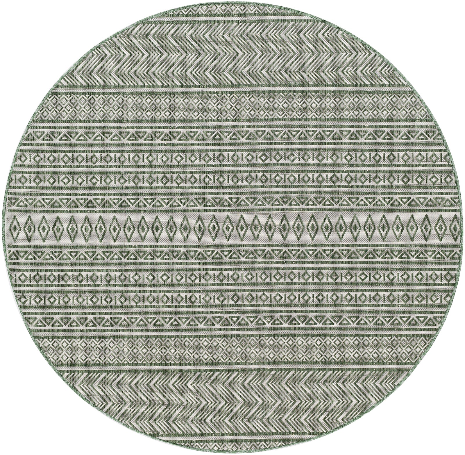 ANKITA In- /Outdoor Rug