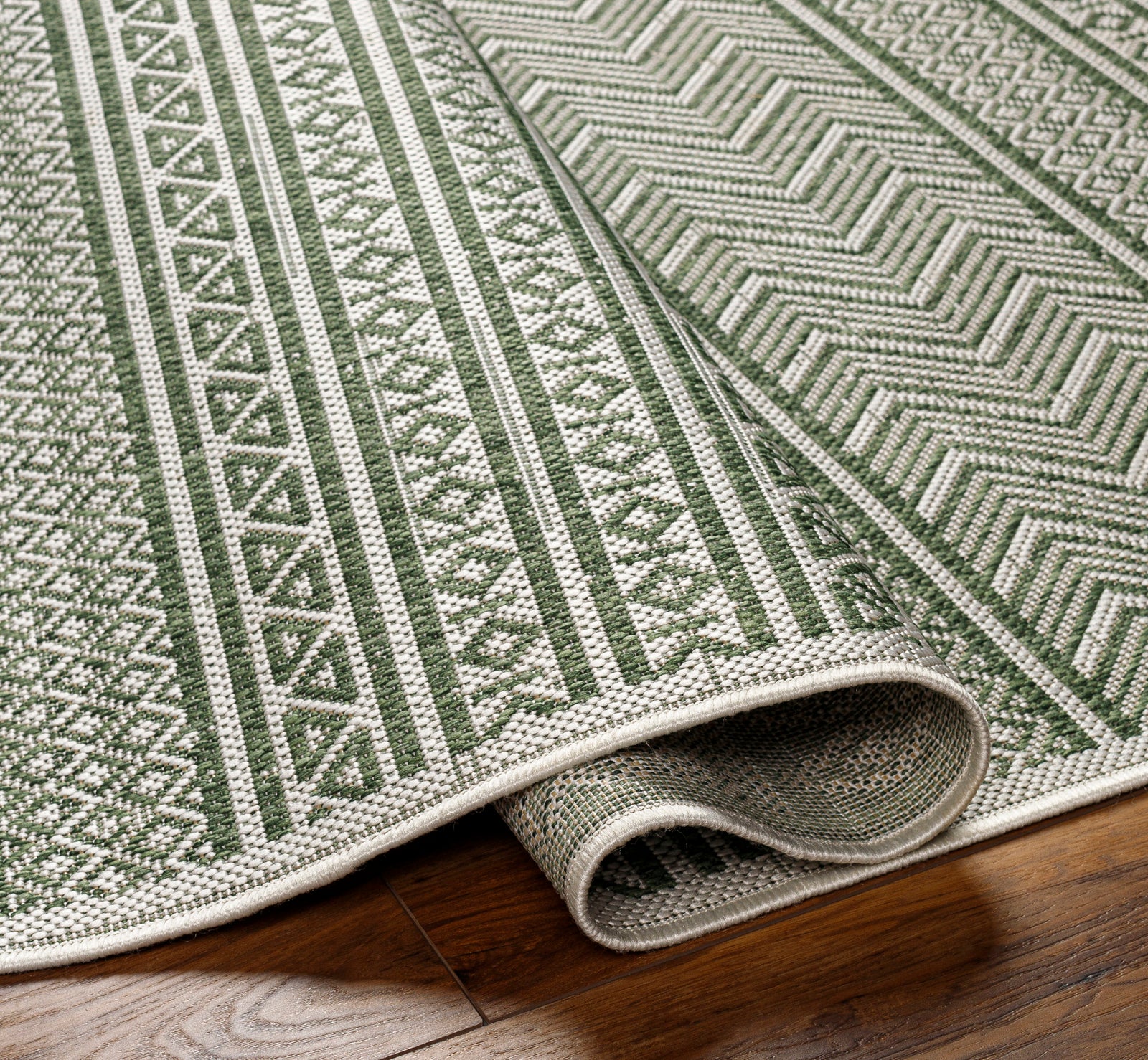 ANKITA In- /Outdoor Rug