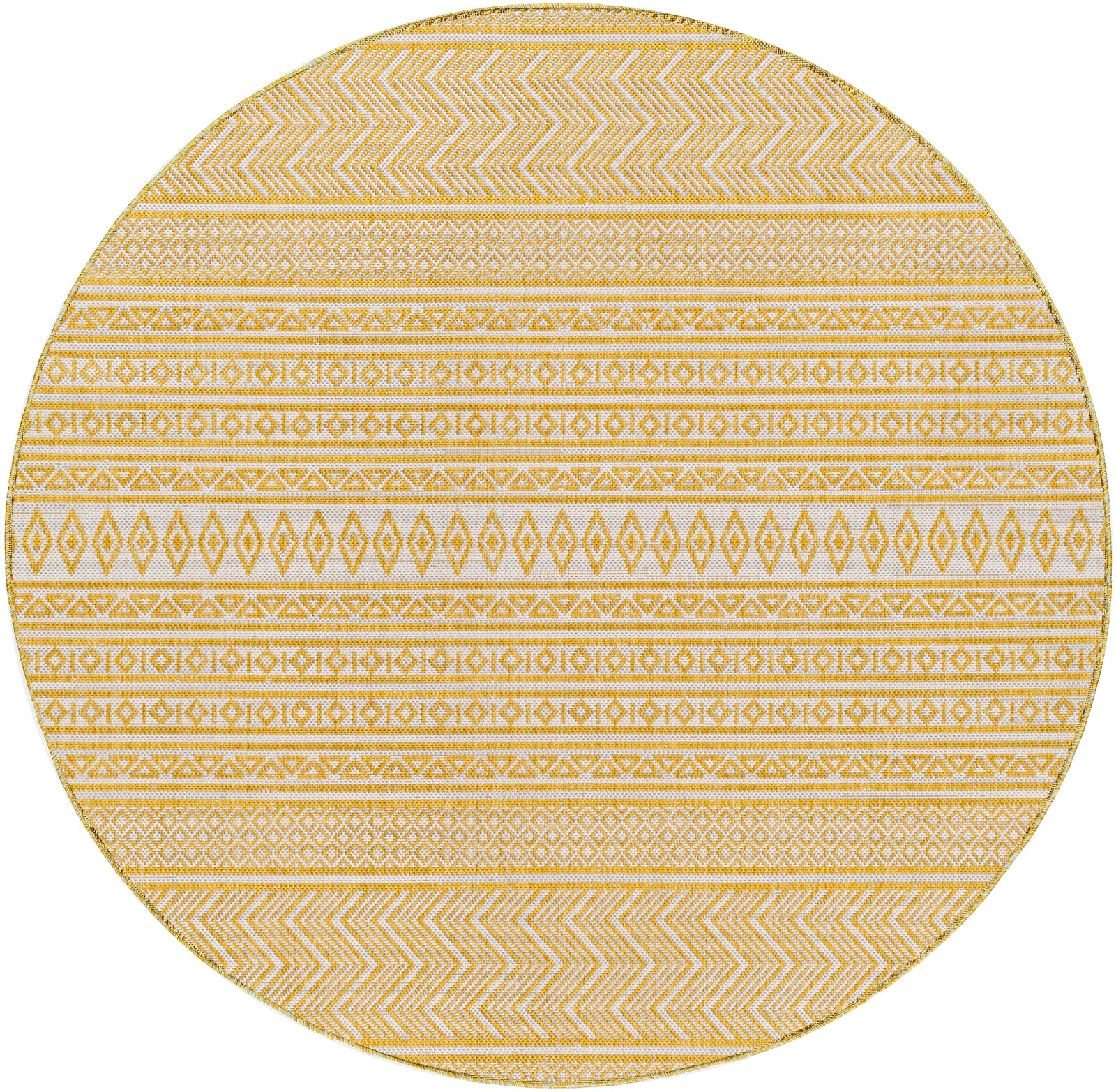 ANKITA In- /Outdoor Rug