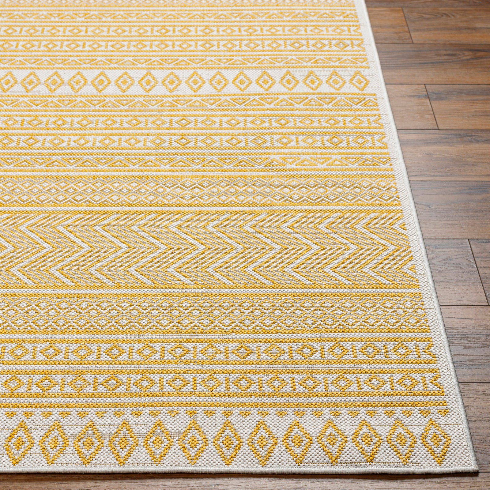 ANKITA In- /Outdoor Rug