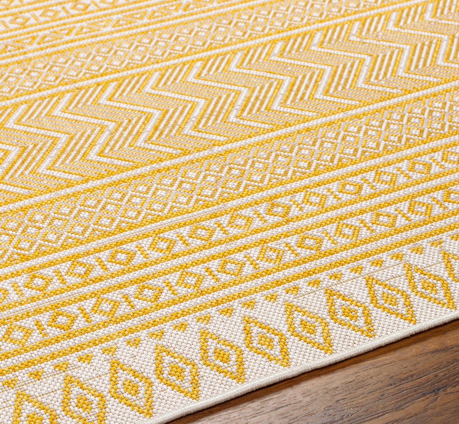 ANKITA In- /Outdoor Rug