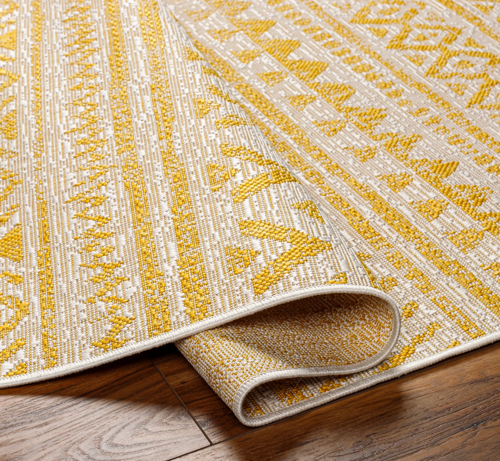 DIKSHA In- /Outdoor Rug