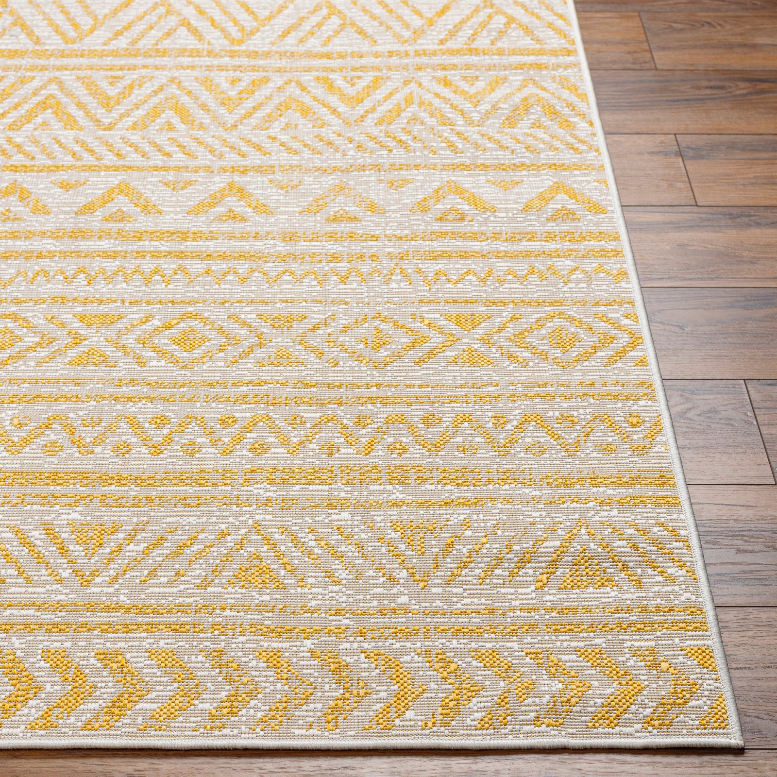 DIKSHA In- /Outdoor Rug