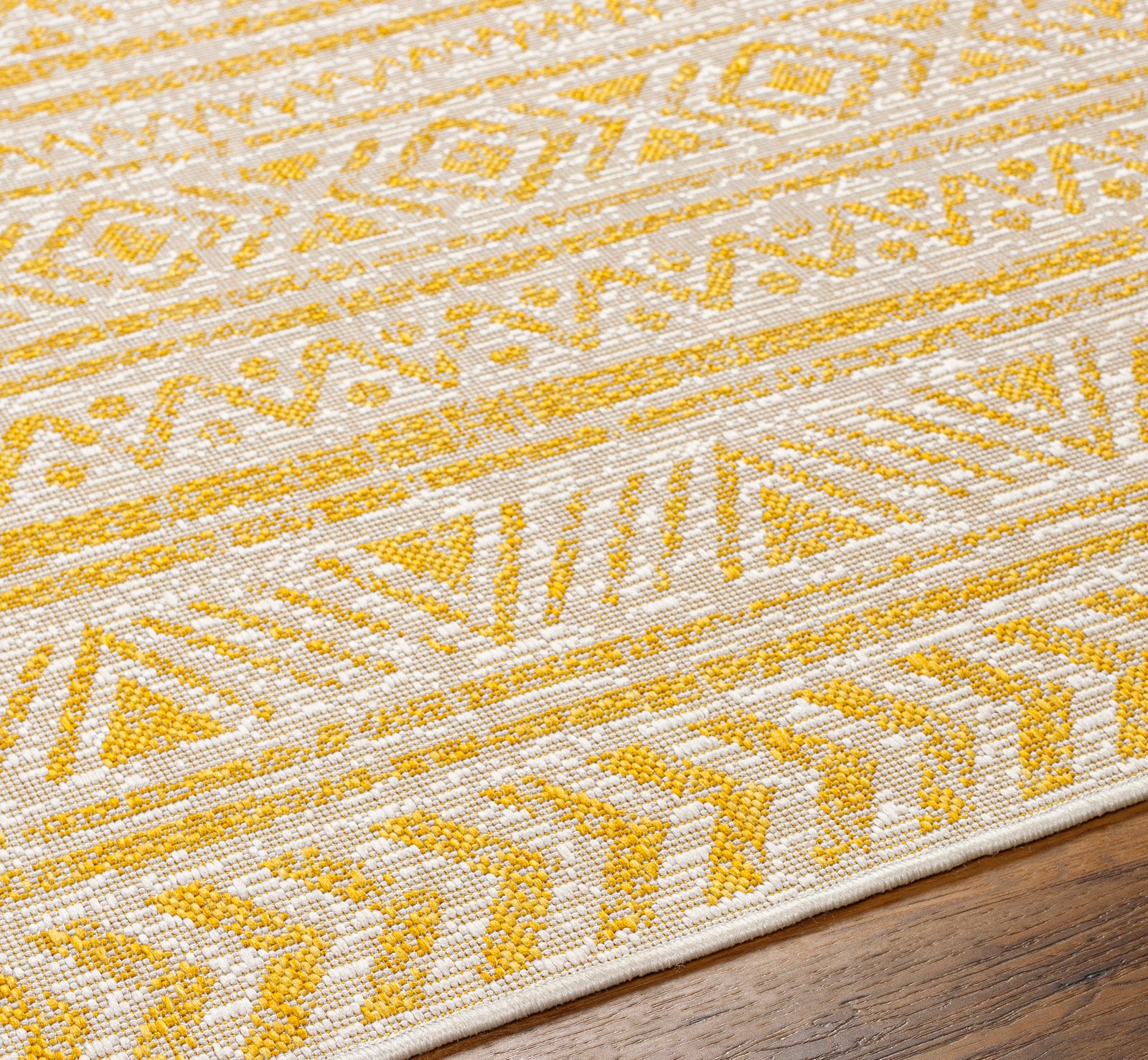 DIKSHA In- /Outdoor Rug