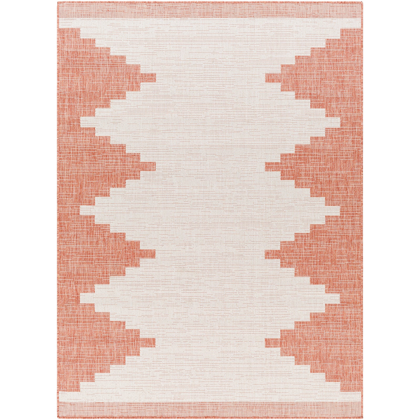 RUBAL In- /Outdoor Rug
