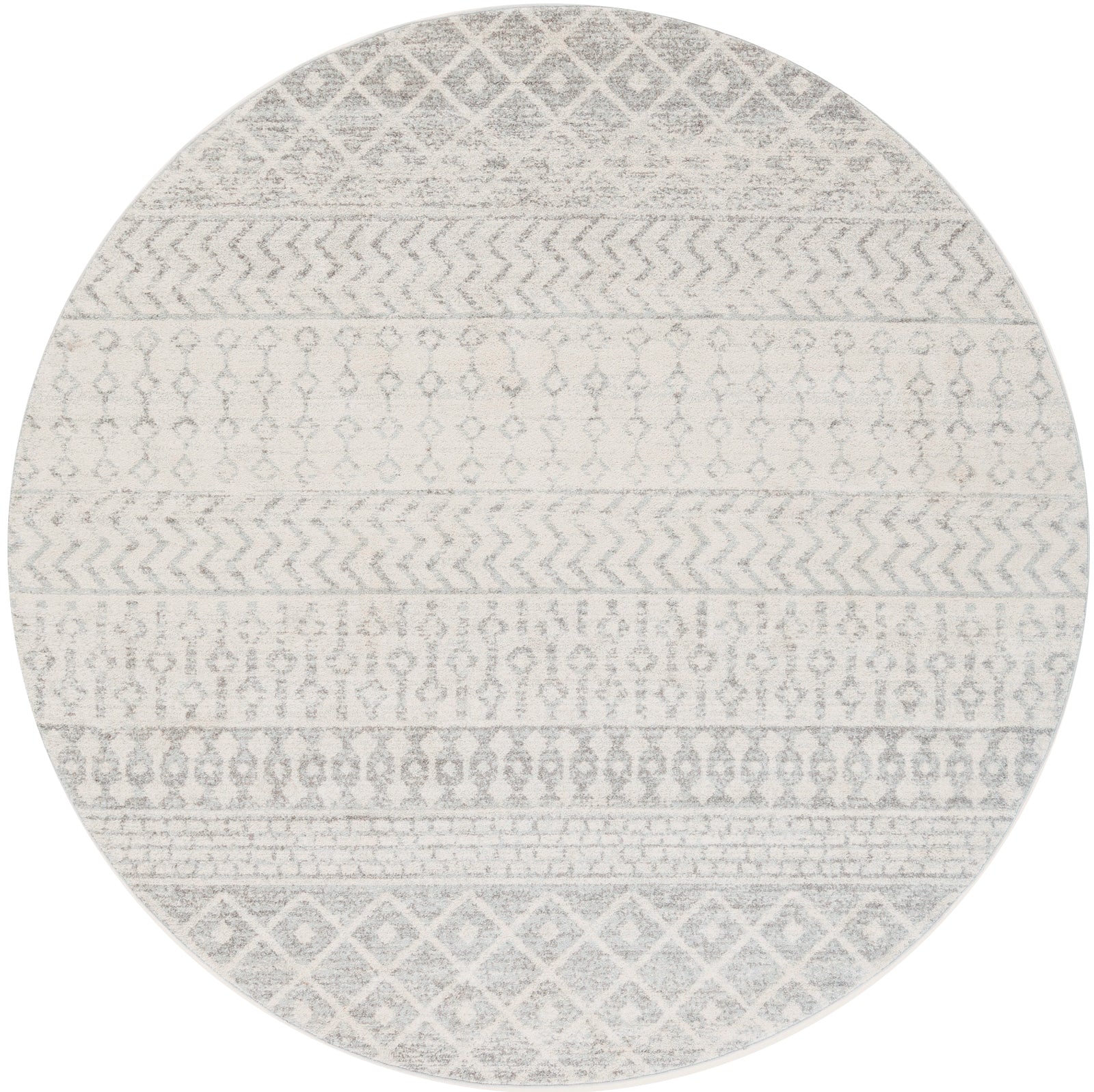 MILA Boho Skandi Area Rug