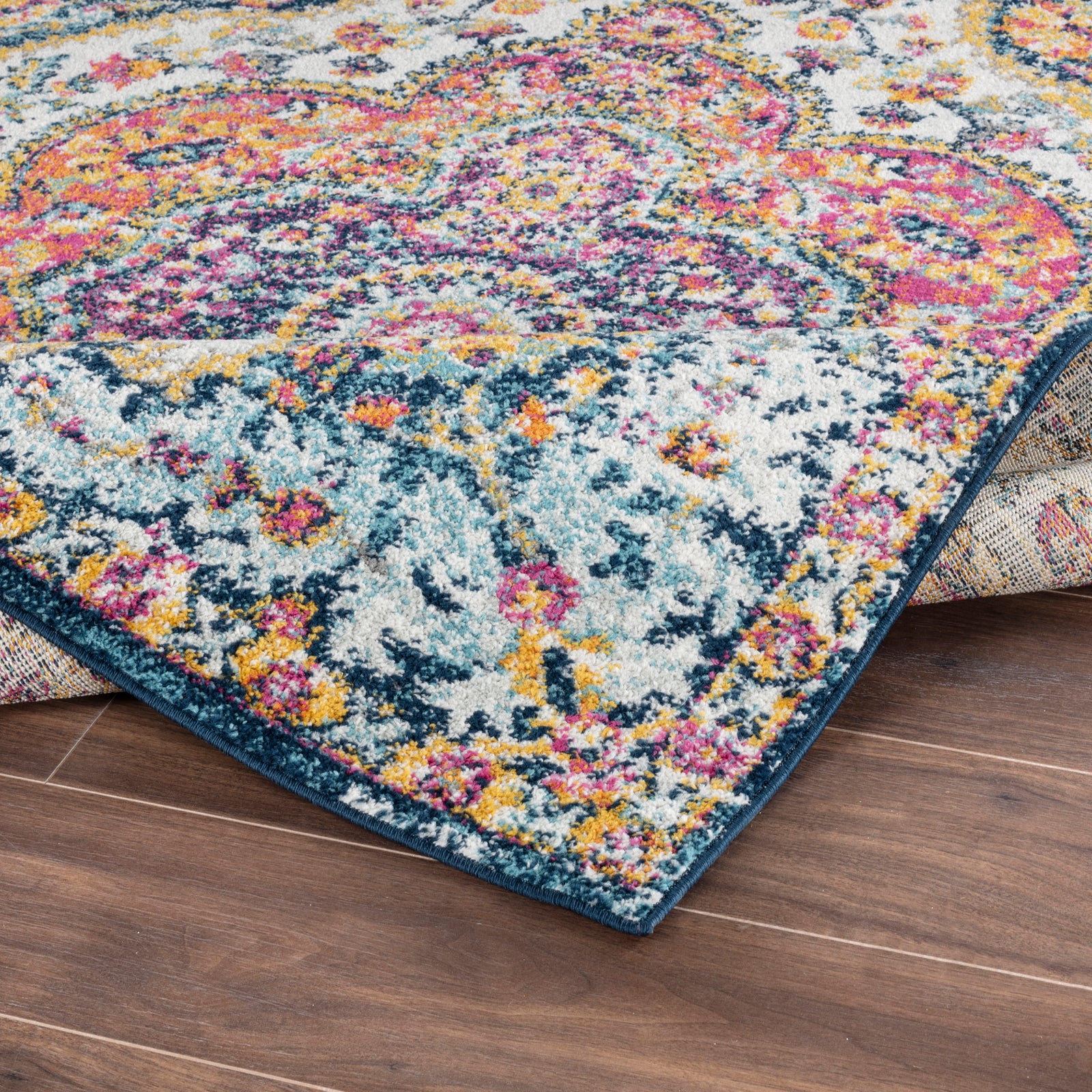 JULIA Oriental Vintage Area Rug