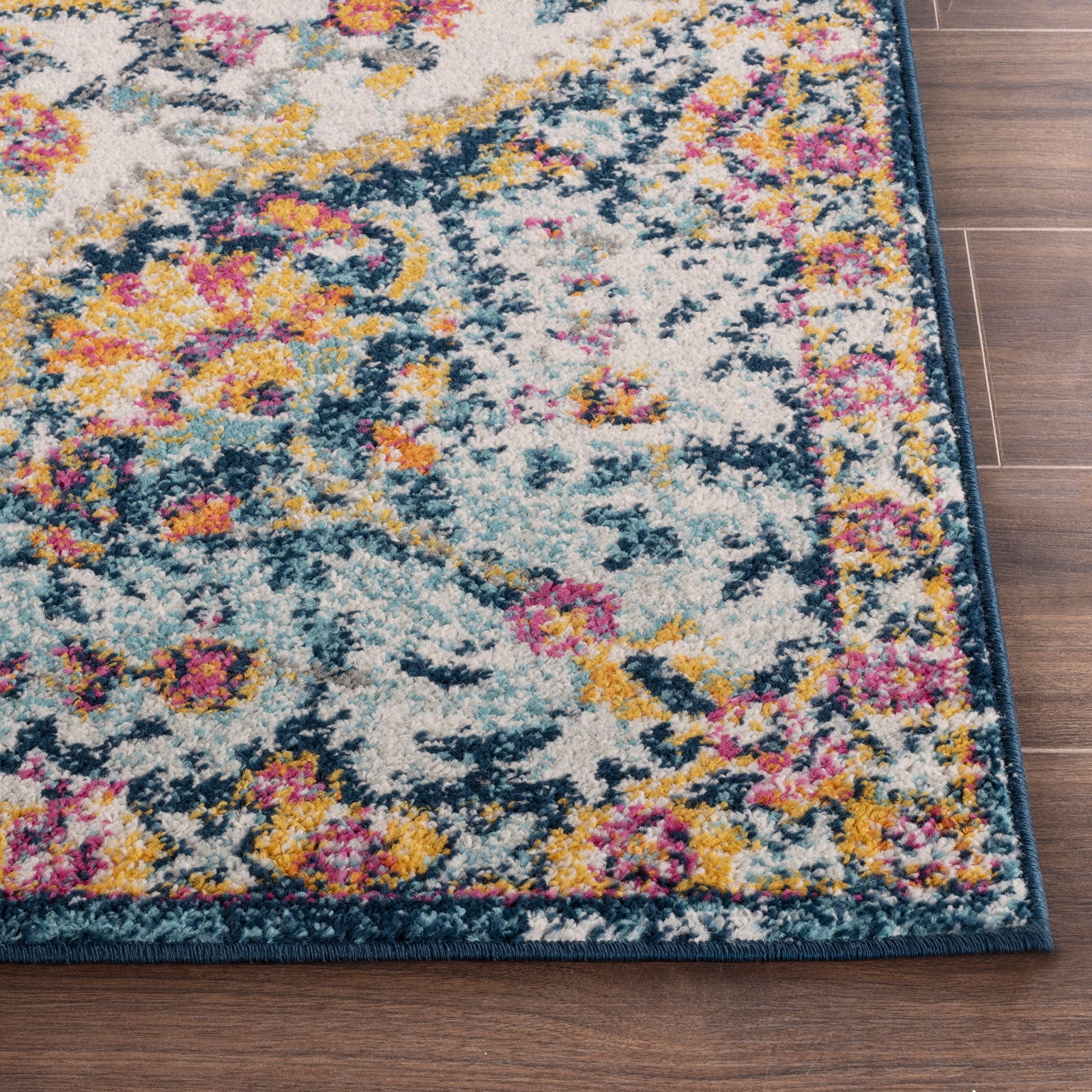 JULIA Oriental Vintage Area Rug