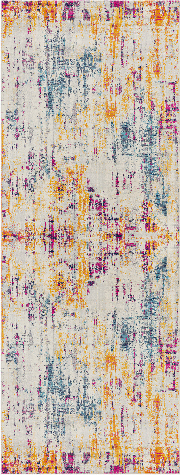 CHINU Oriental Vintage Area Rug