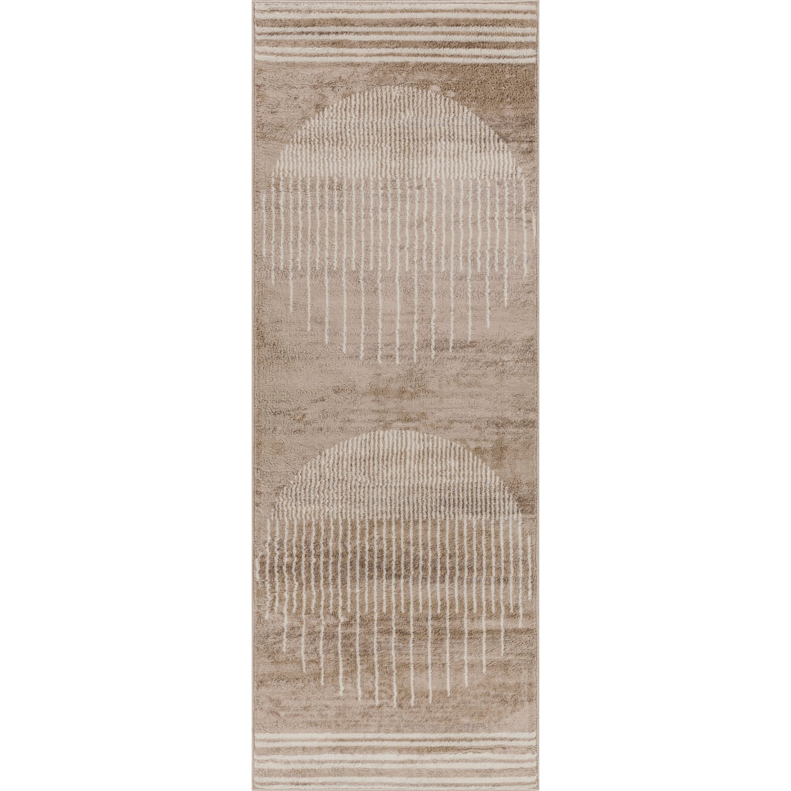 ENSO Boho Skandi Area Rug