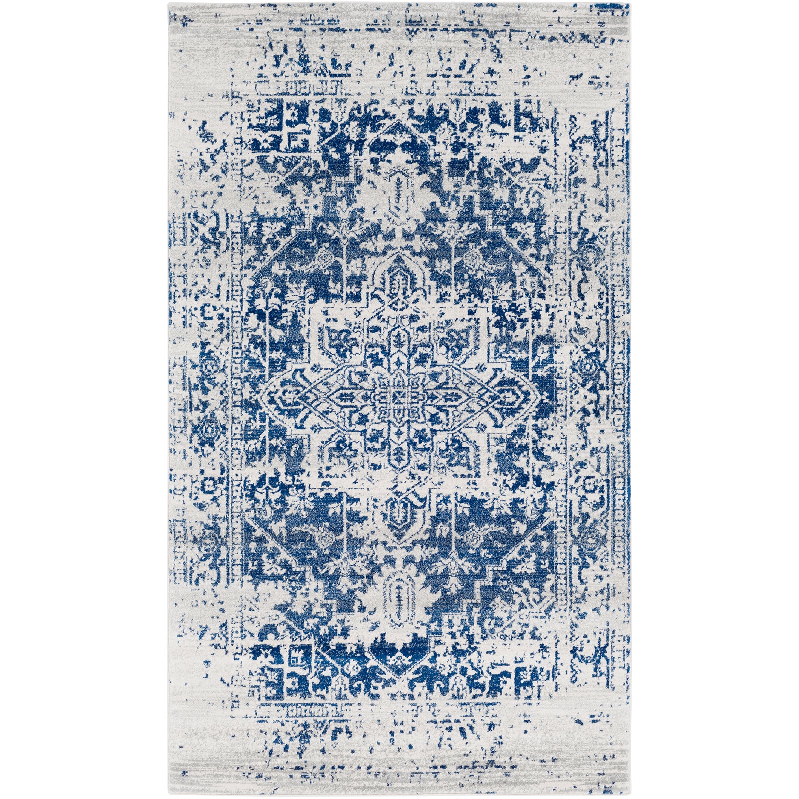 JULIETTE Oriental Vintage Area Rug