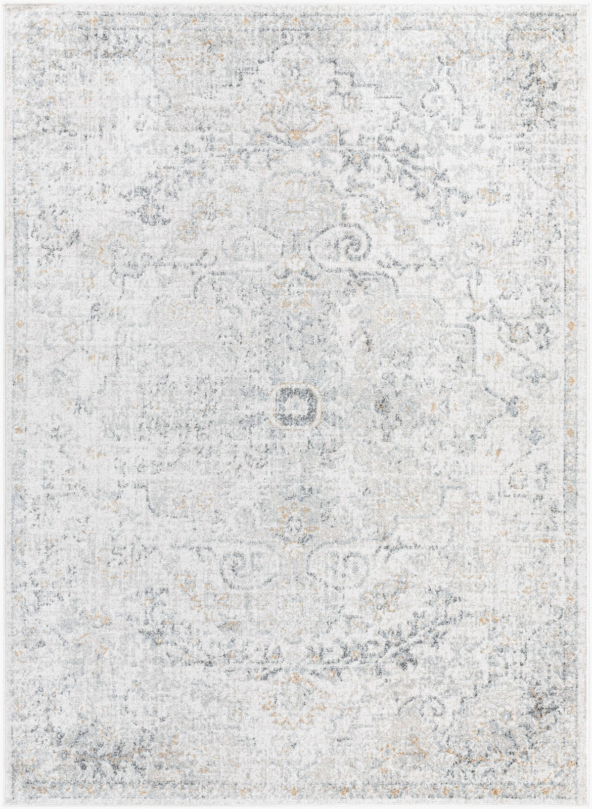 LOU Oriental Vintage Area Rug