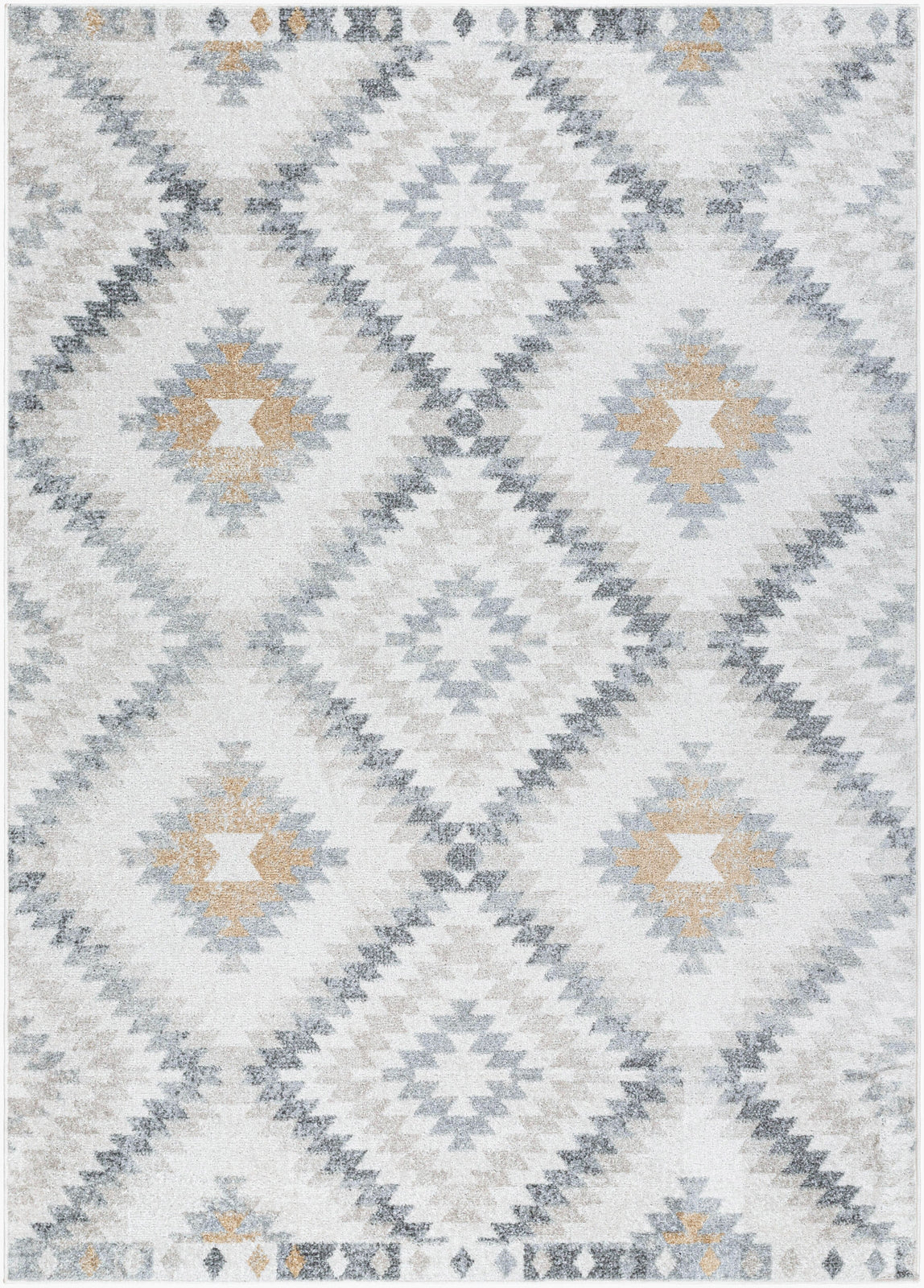 SADIE Boho Skandi Area Rug