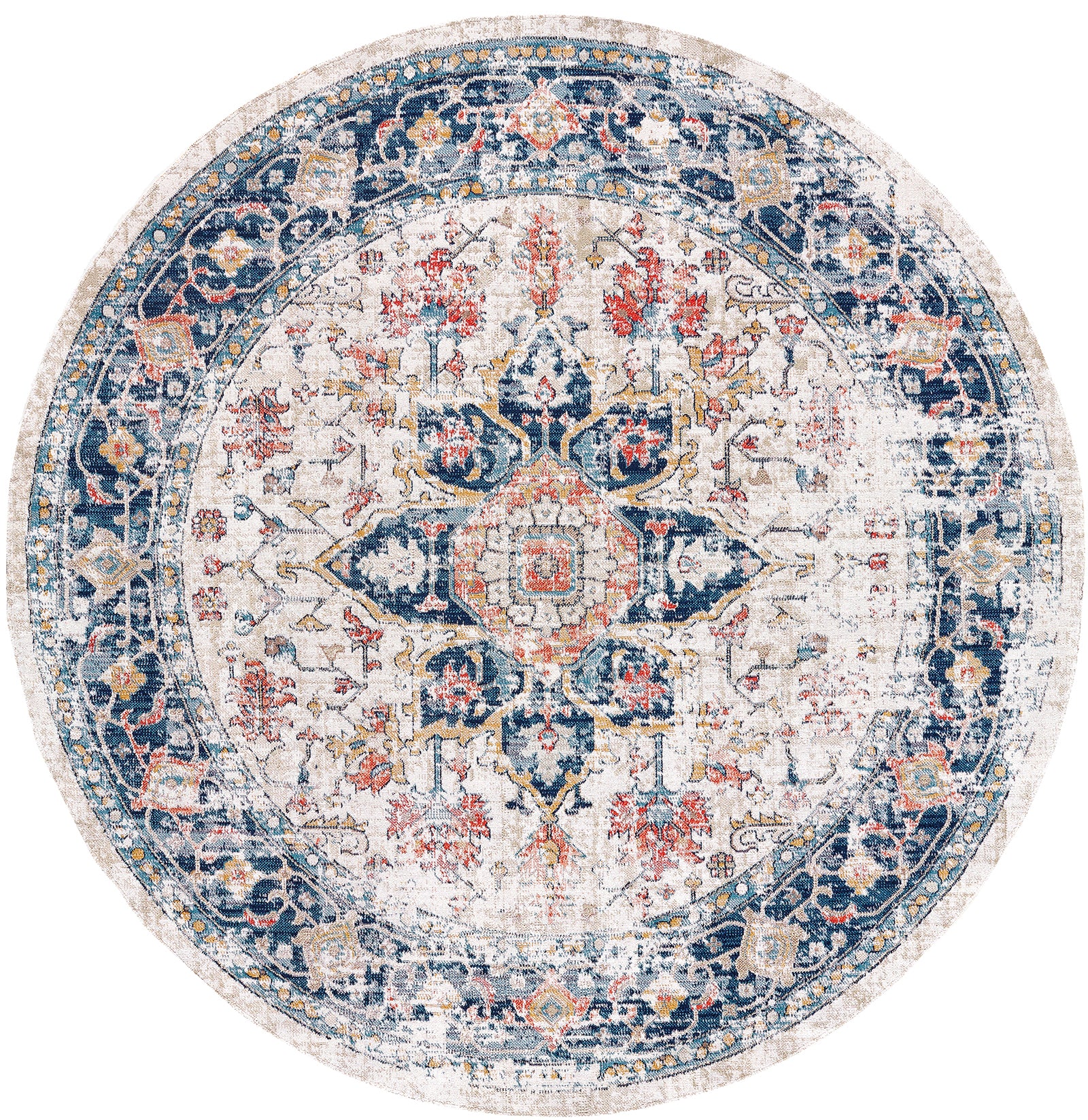 SELMA In- /Outdoor Rug