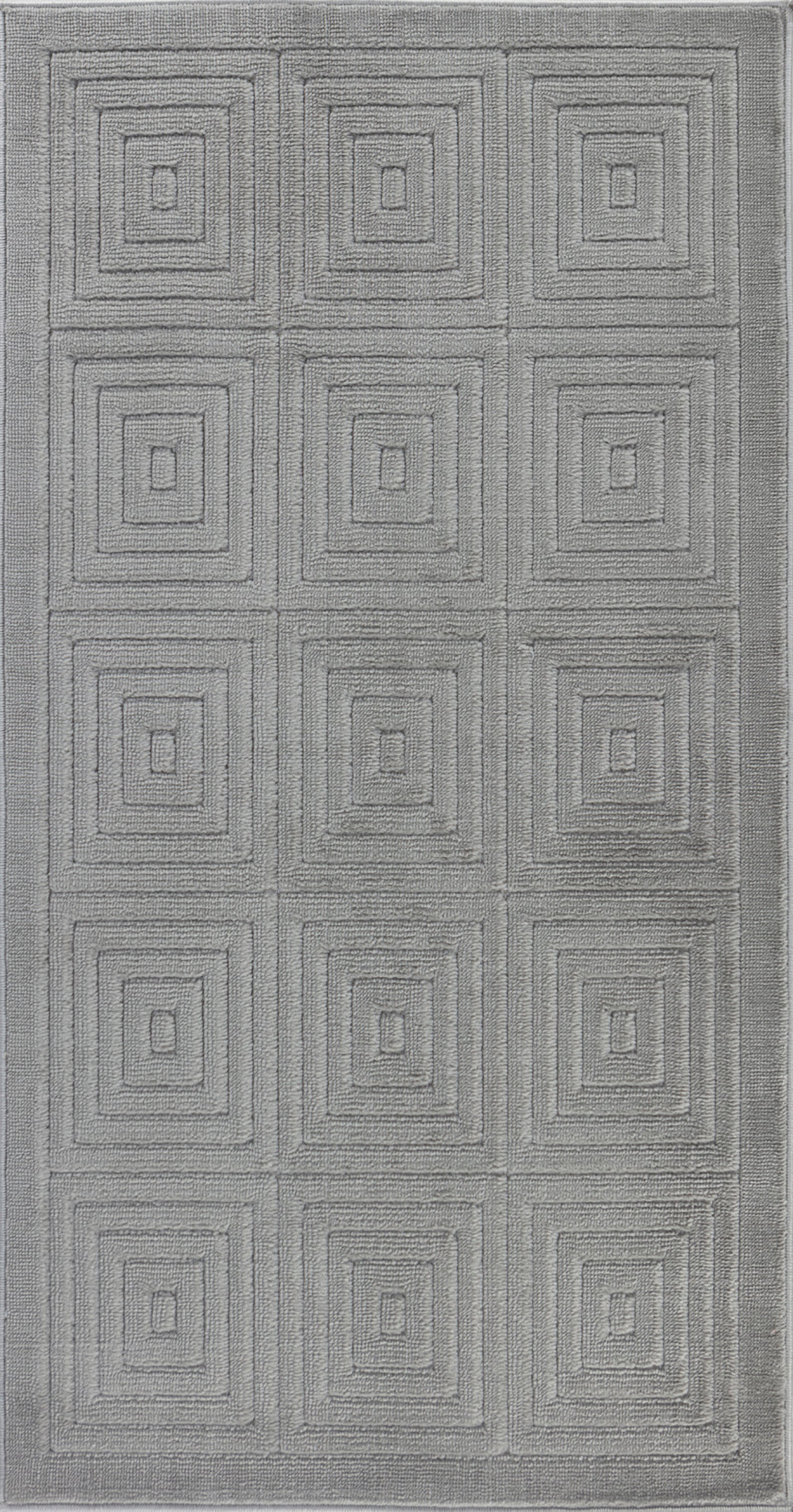 SAKURA In- /Outdoor Boho Skandi Area Rug