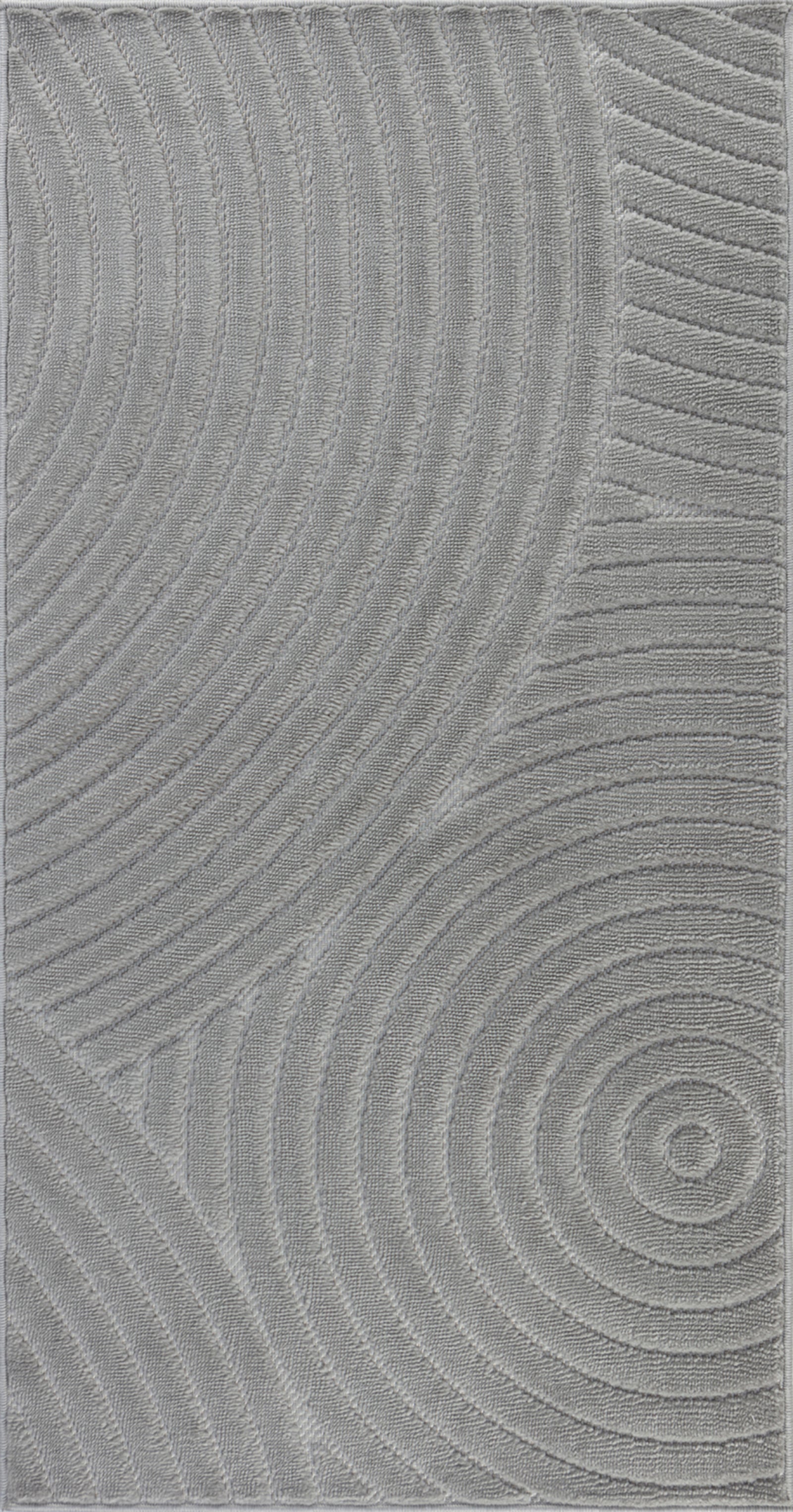 KOANA In- /Outdoor Boho Skandi Area Rug