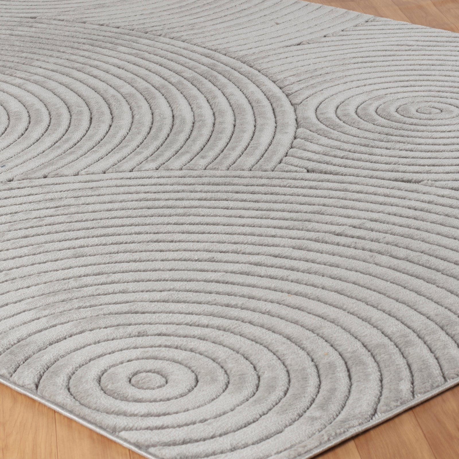 KOANA In- /Outdoor Boho Skandi Area Rug
