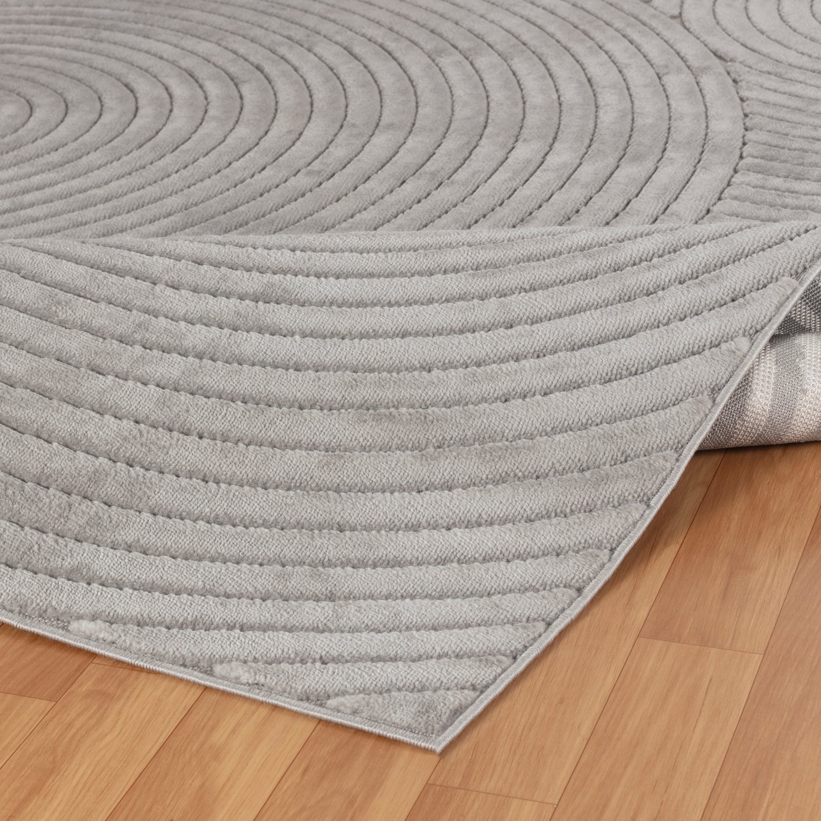 KOANA In- /Outdoor Boho Skandi Area Rug