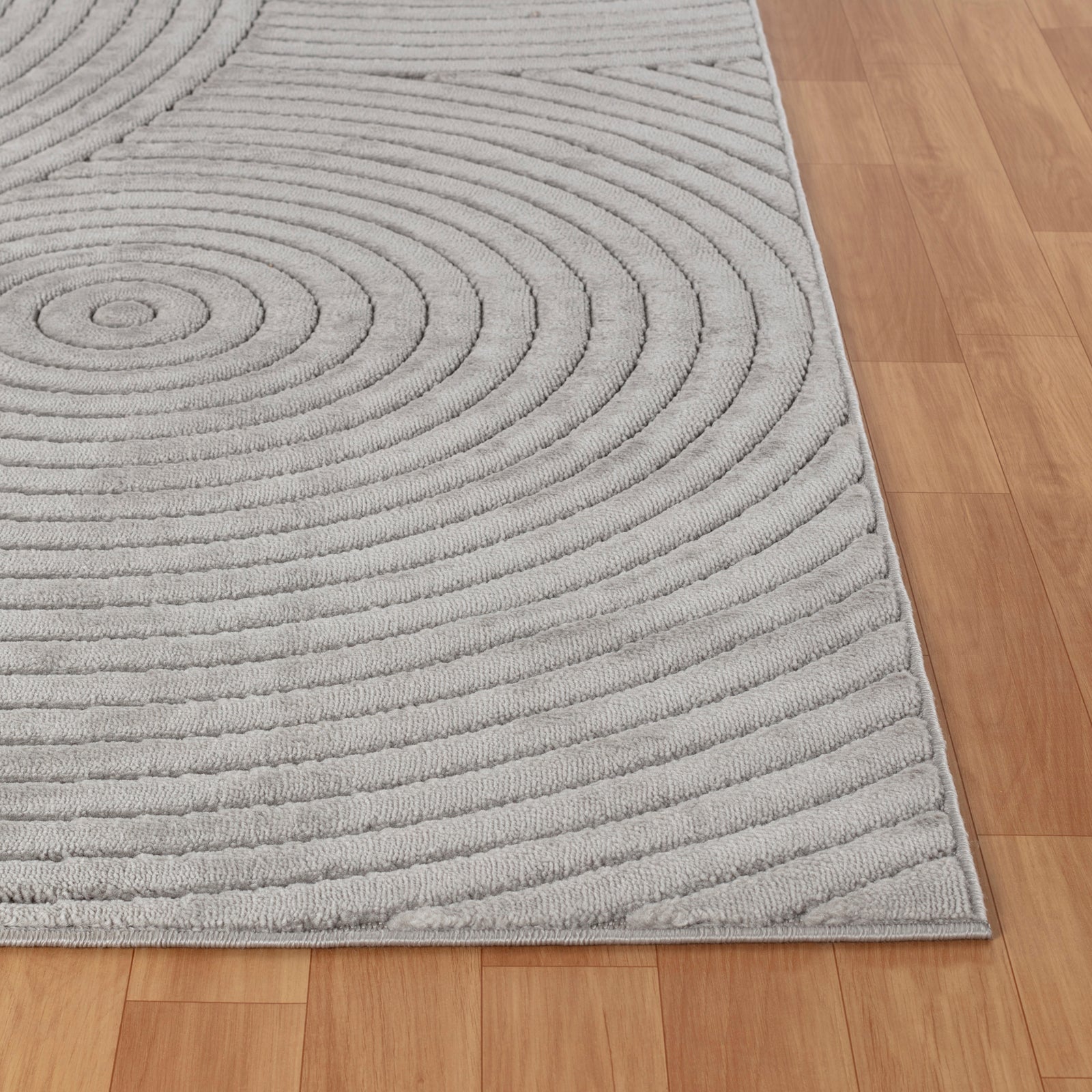 KOANA In- /Outdoor Boho Skandi Area Rug