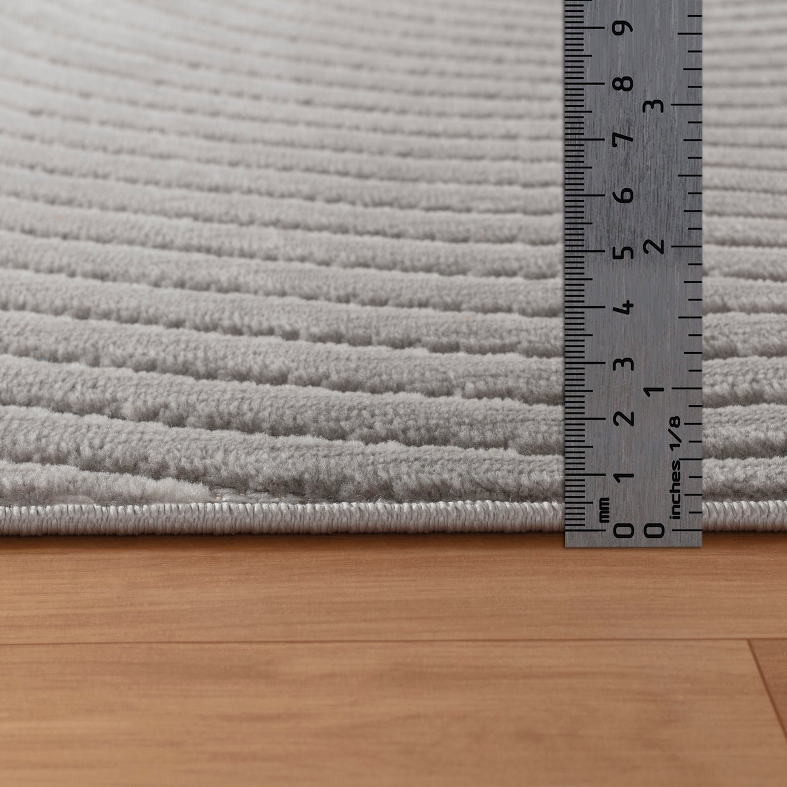 KOANA In- /Outdoor Boho Skandi Area Rug
