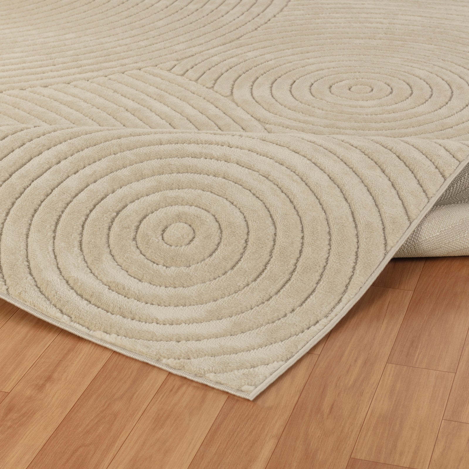 KOANA In- /Outdoor Boho Skandi Area Rug