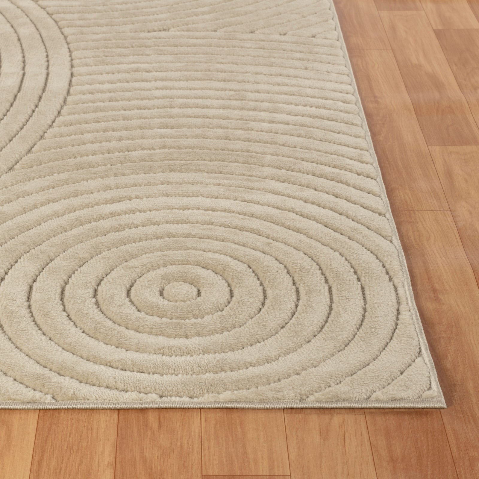 KOANA In- /Outdoor Boho Skandi Area Rug