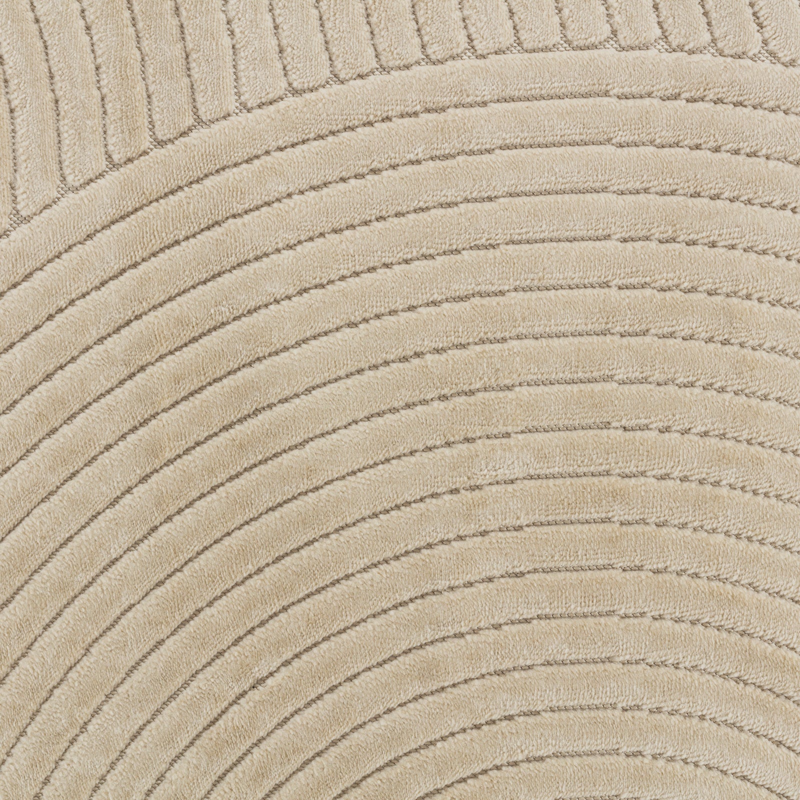 KOANA In- /Outdoor Boho Skandi Area Rug