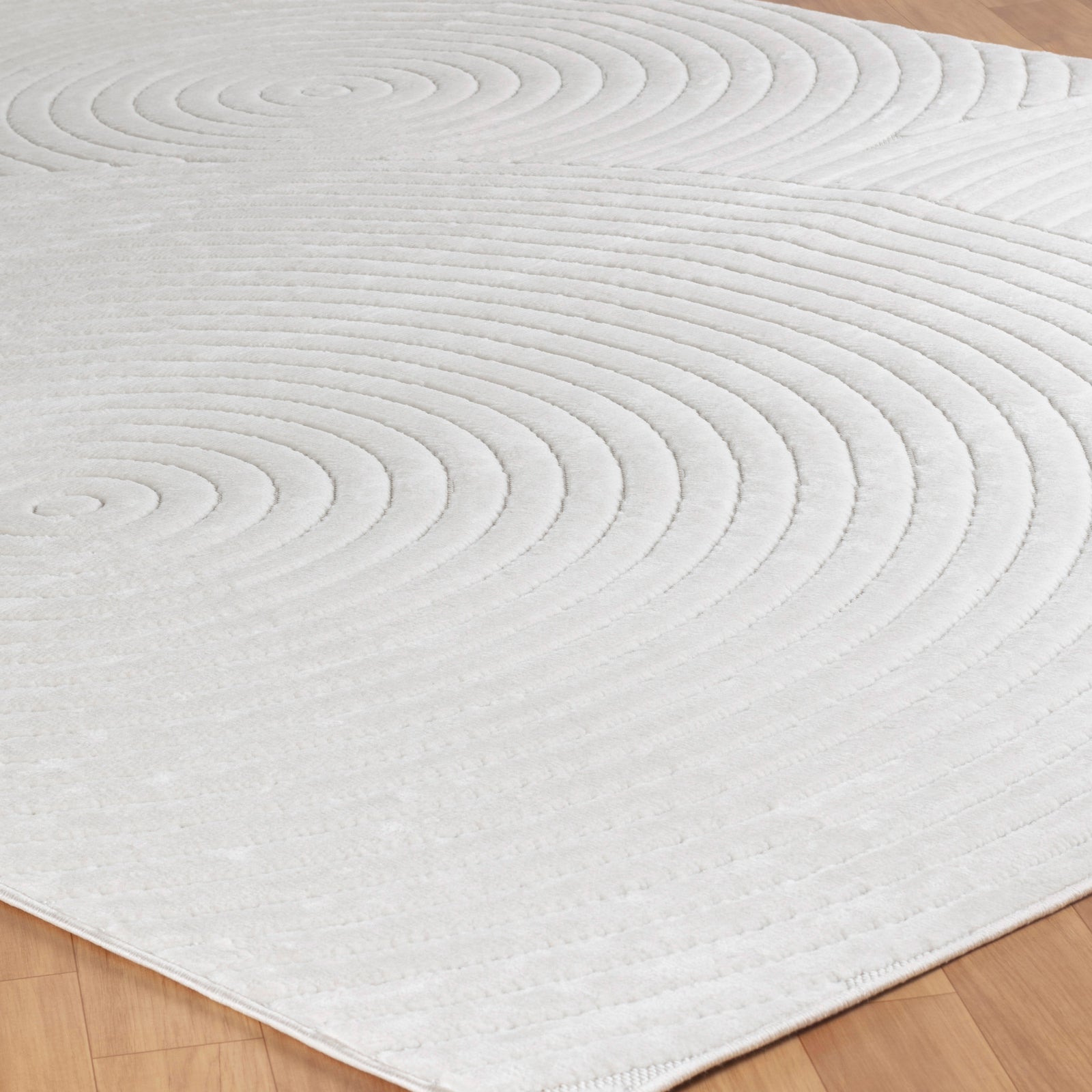 KOANA In- /Outdoor Boho Skandi Area Rug