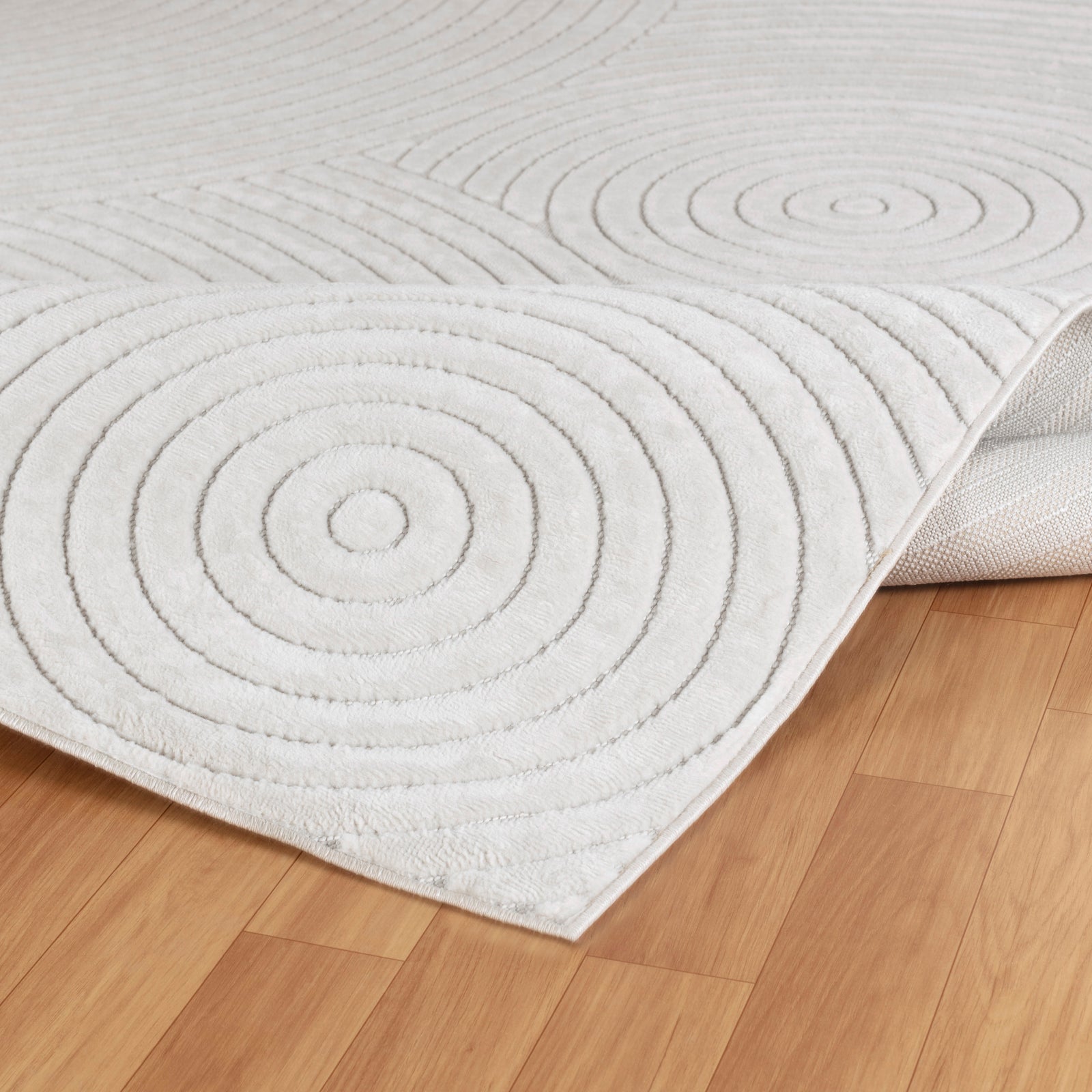 KOANA In- /Outdoor Boho Skandi Area Rug
