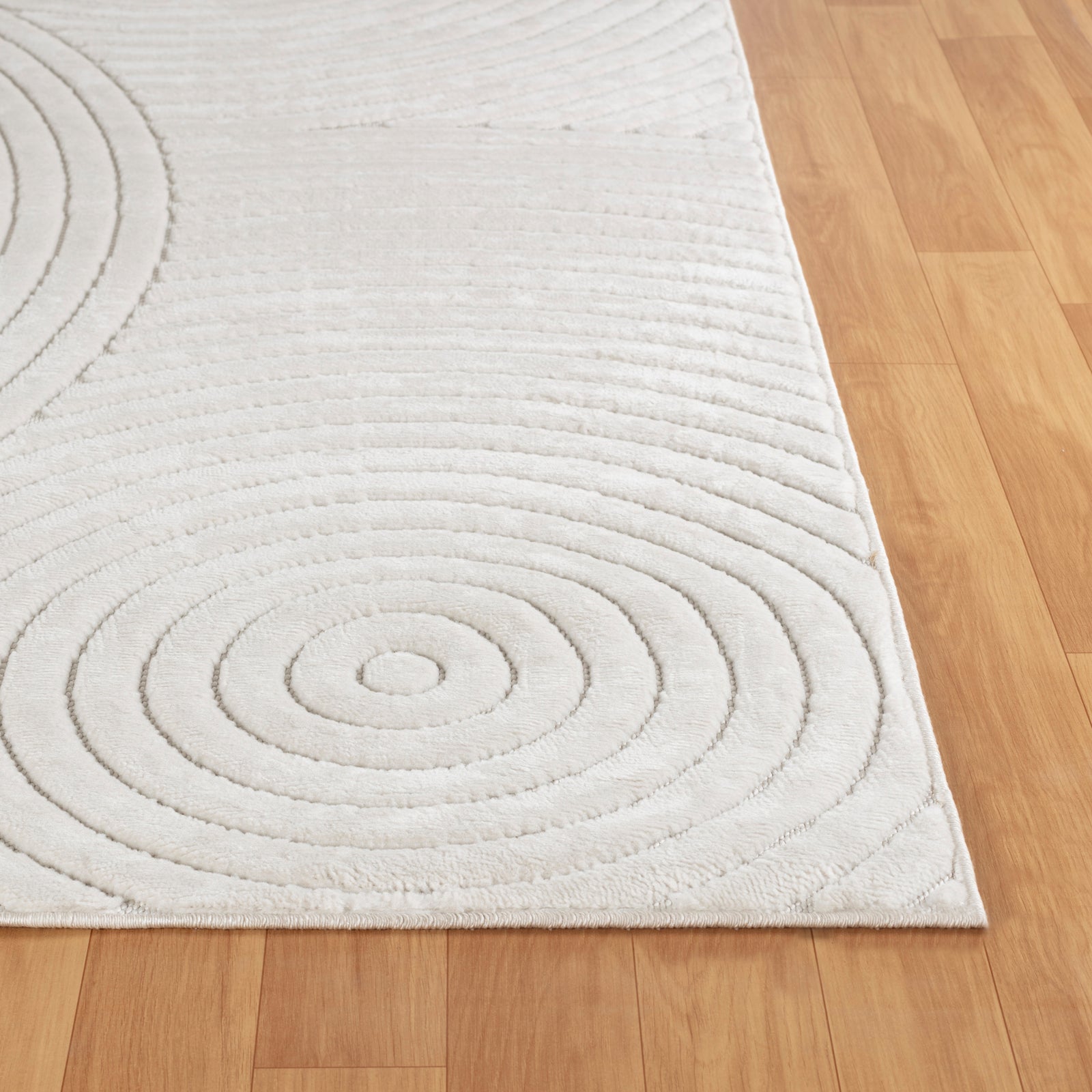KOANA In- /Outdoor Boho Skandi Area Rug