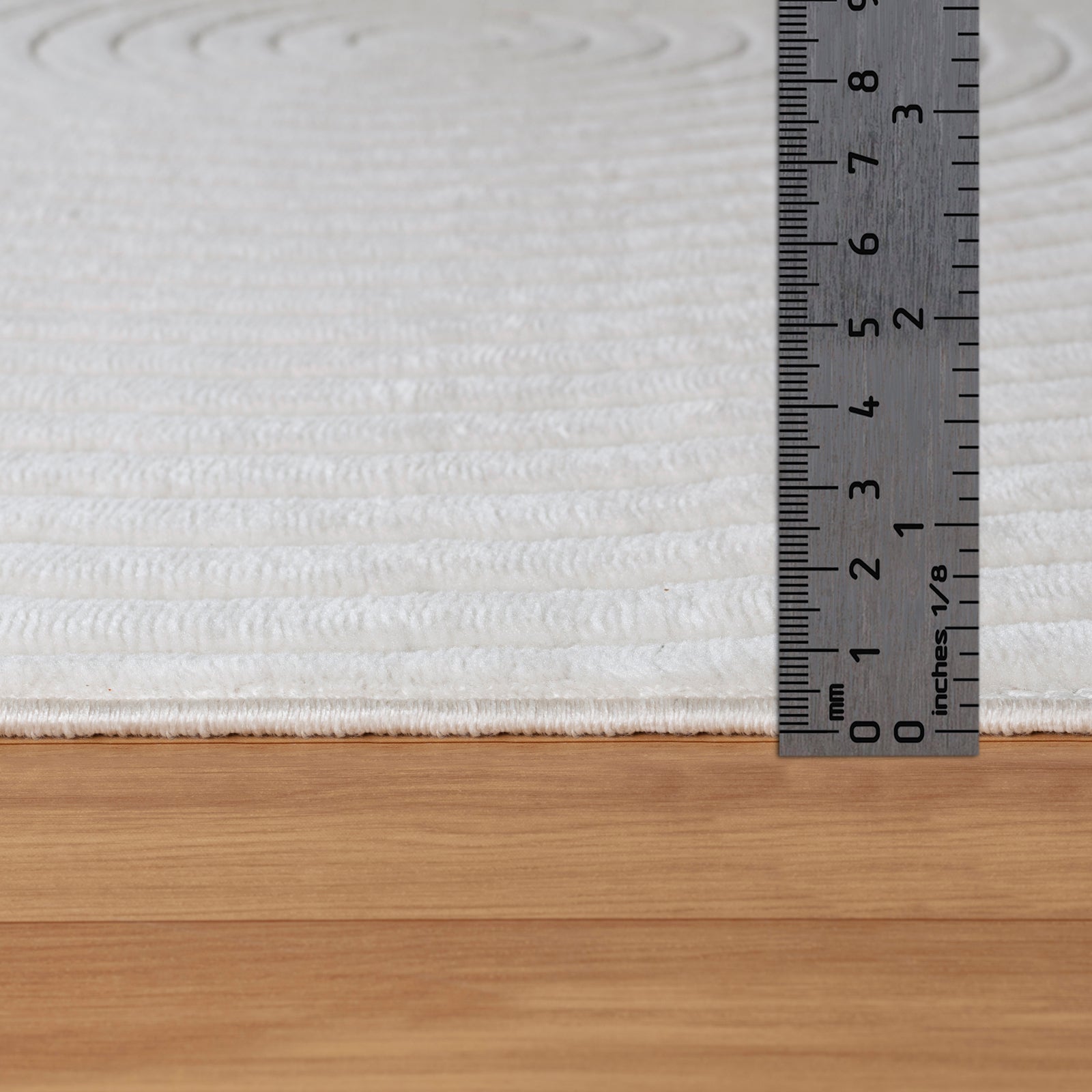 KOANA In- /Outdoor Boho Skandi Area Rug