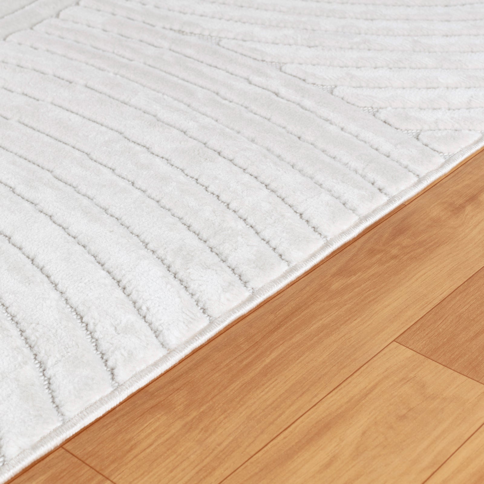 KOANA In- /Outdoor Boho Skandi Area Rug