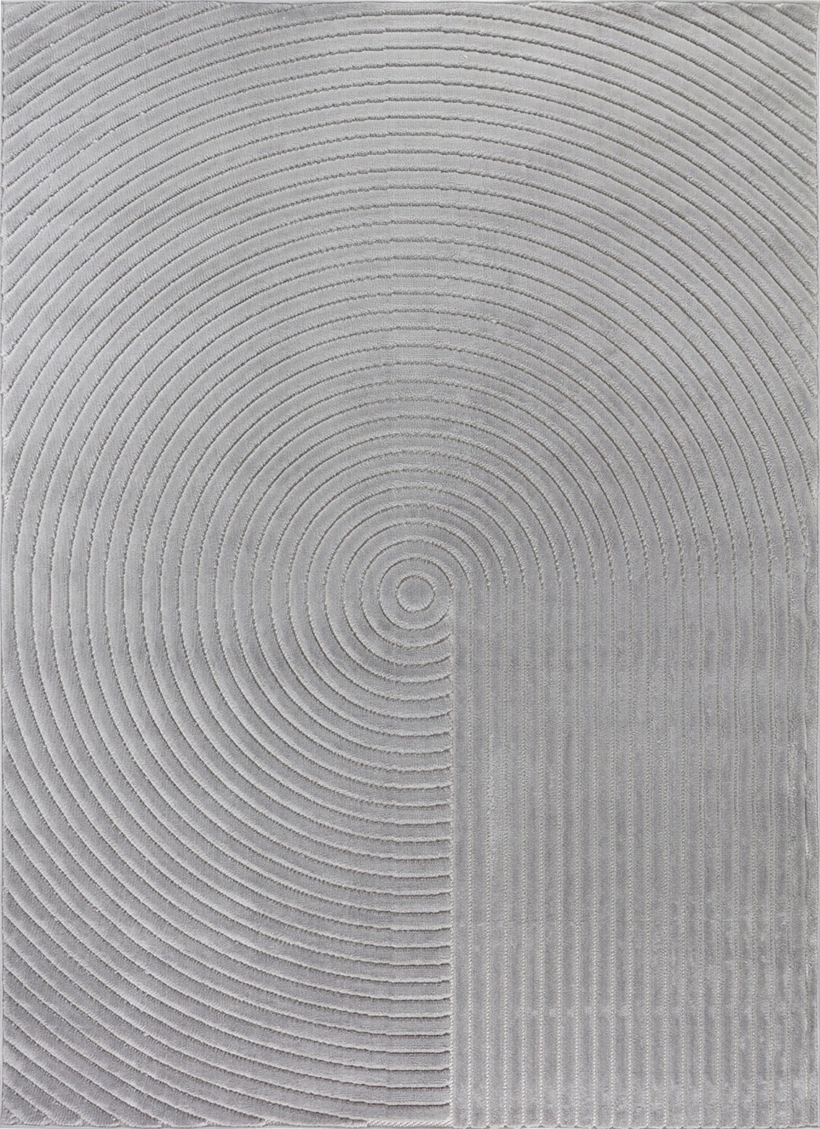 EMIKO In- /Outdoor Boho Skandi Area Rug