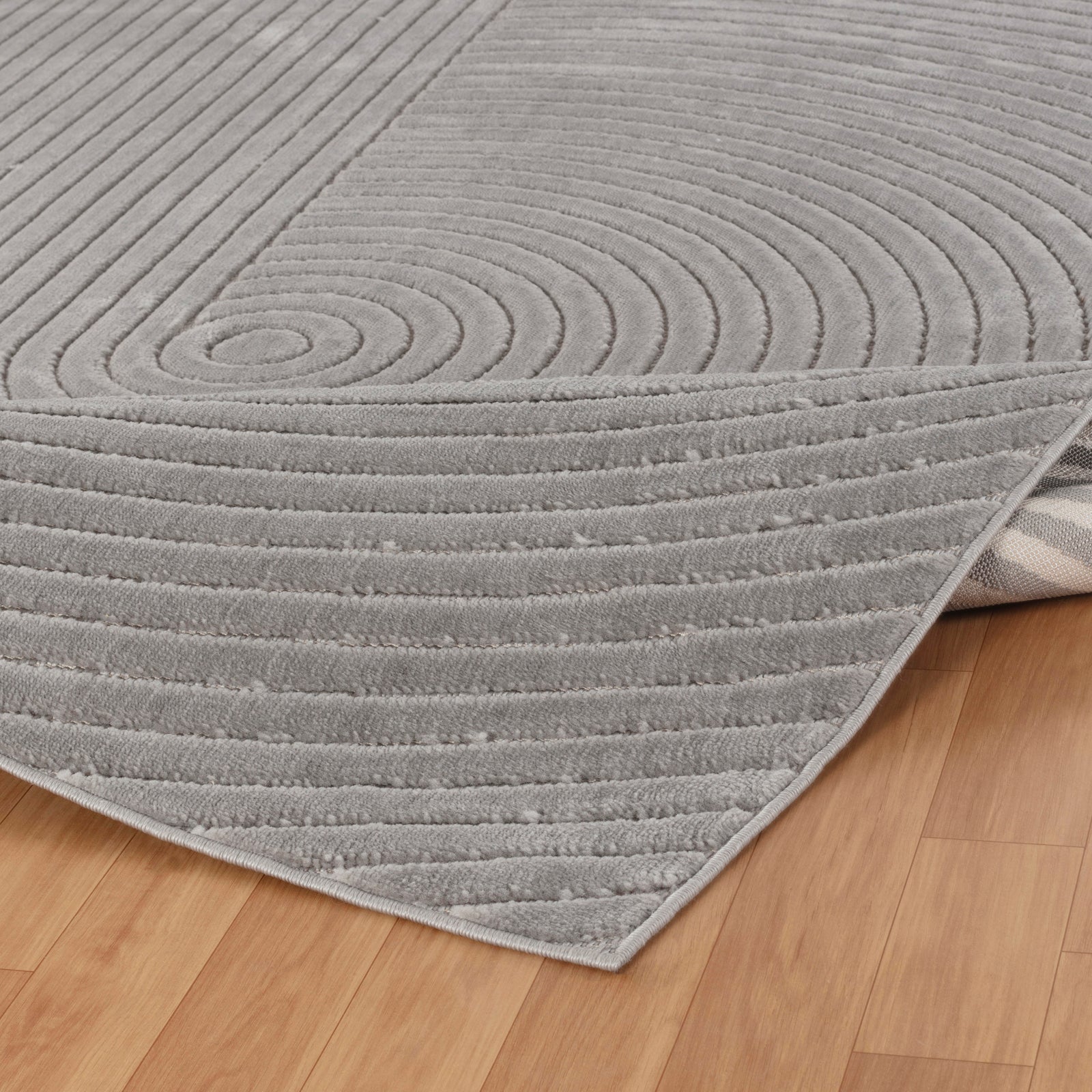 EMIKO In- /Outdoor Boho Skandi Area Rug