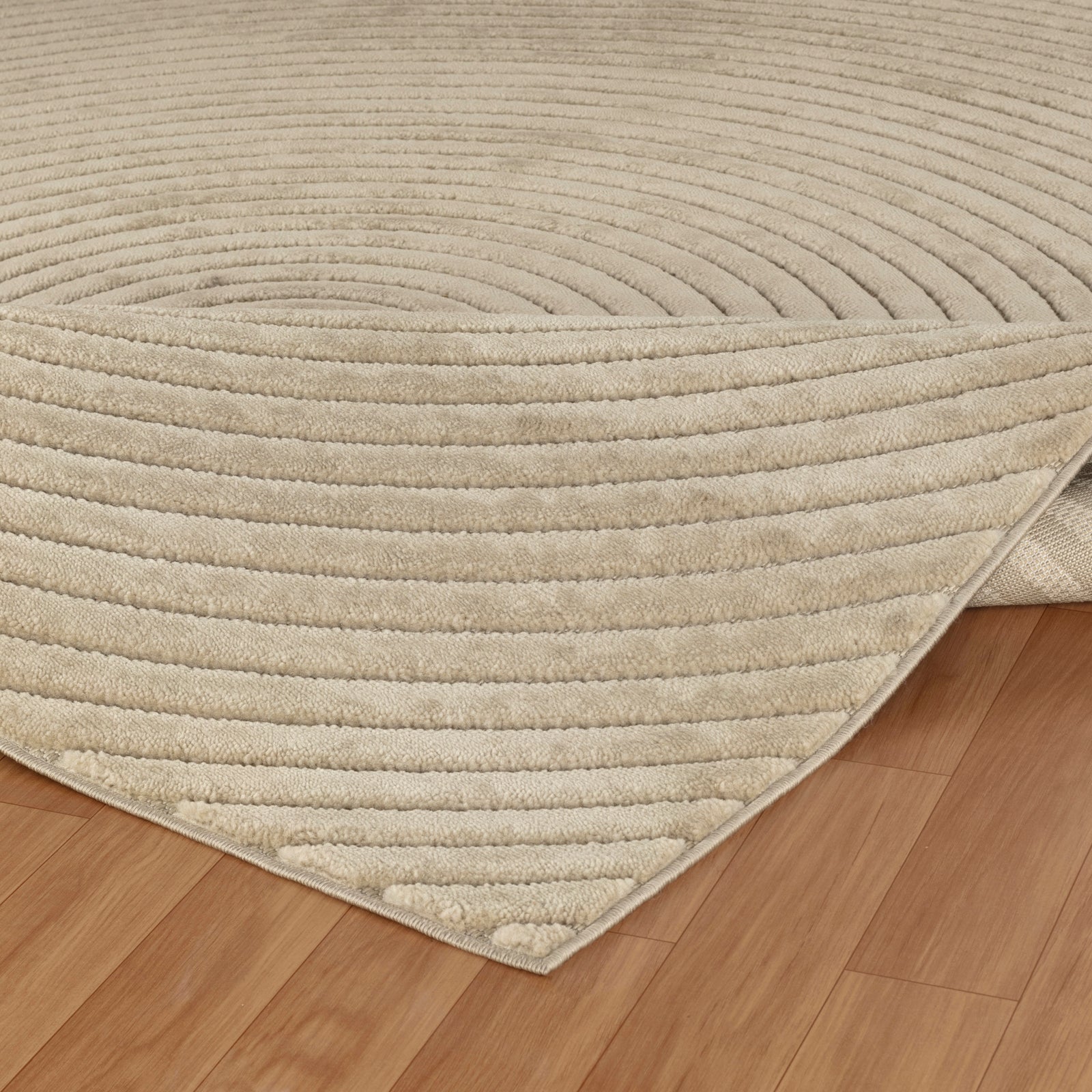 EMIKO In- /Outdoor Boho Skandi Area Rug