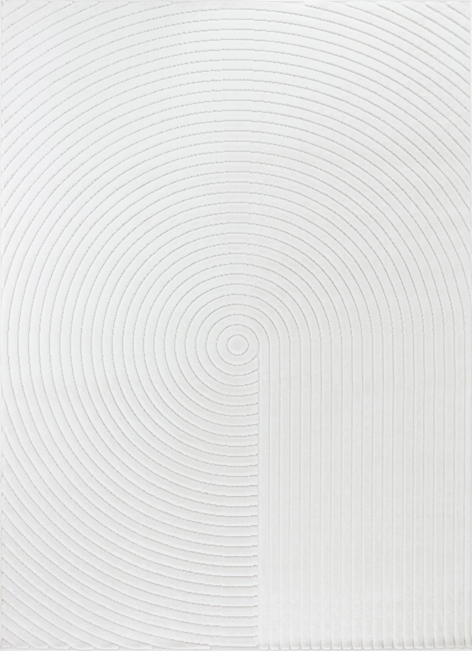 EMIKO In- /Outdoor Boho Skandi Area Rug