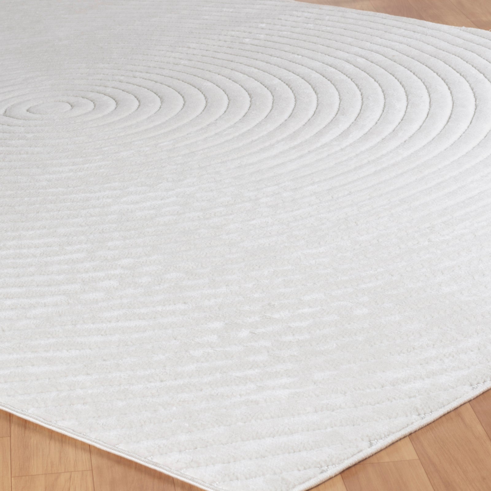 EMIKO In- /Outdoor Boho Skandi Area Rug