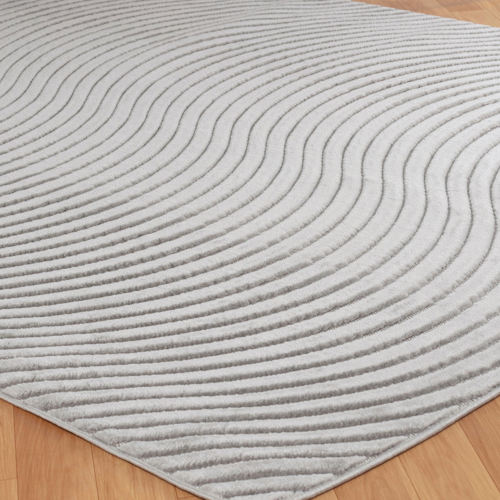 AYUMI In- /Outdoor Boho Skandi Area Rug