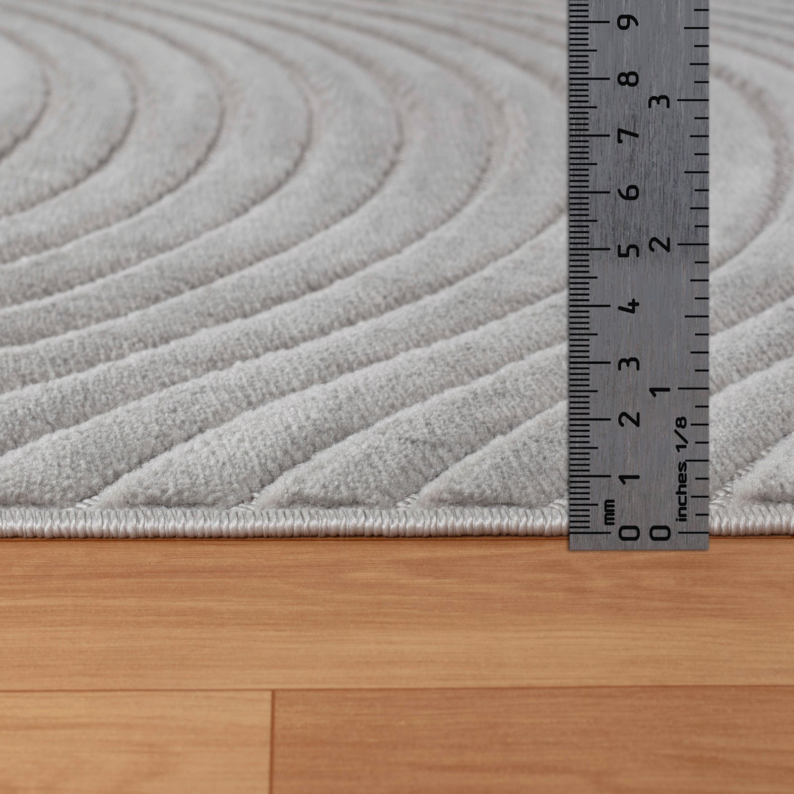 AYUMI In- /Outdoor Boho Skandi Area Rug