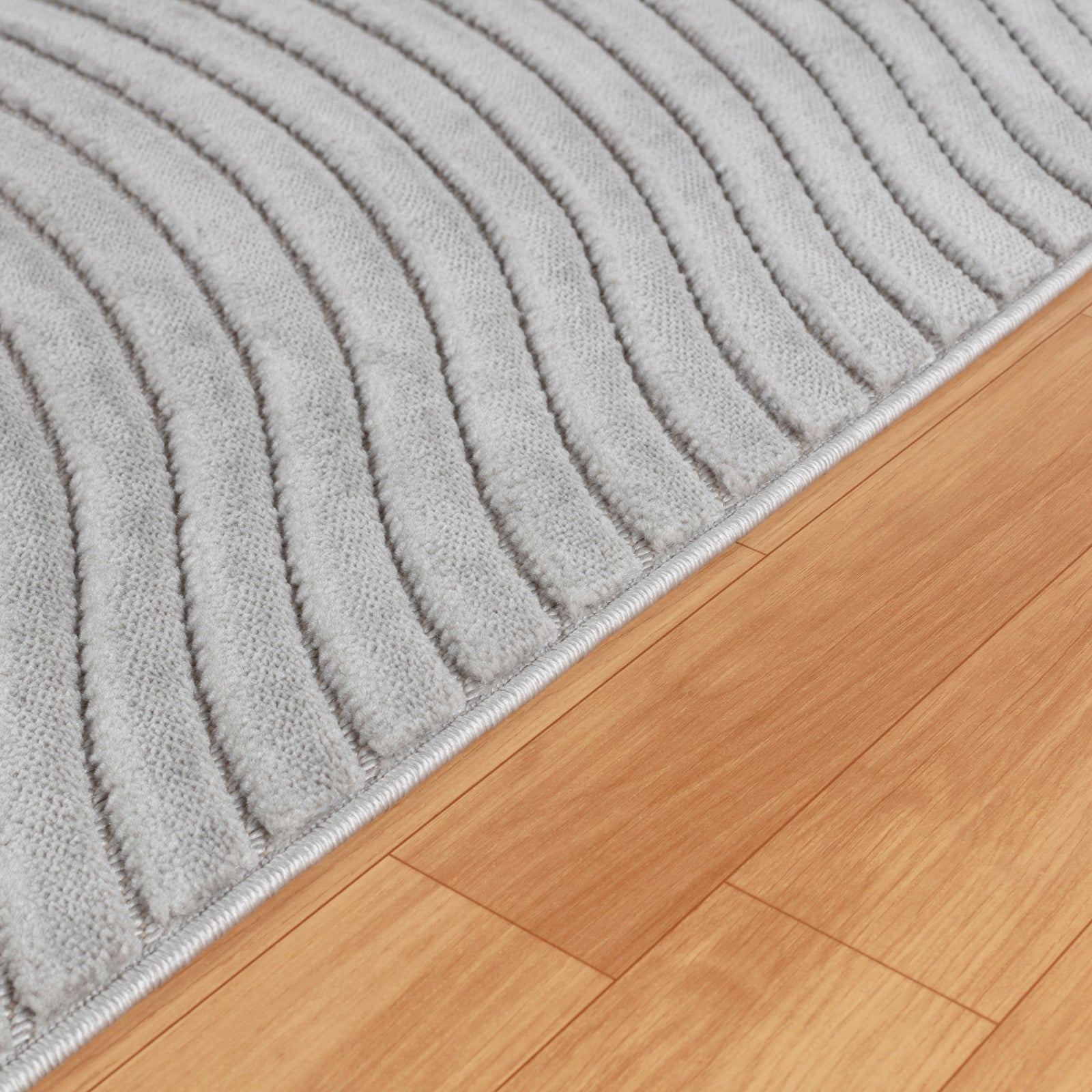 AYUMI In- /Outdoor Boho Skandi Area Rug
