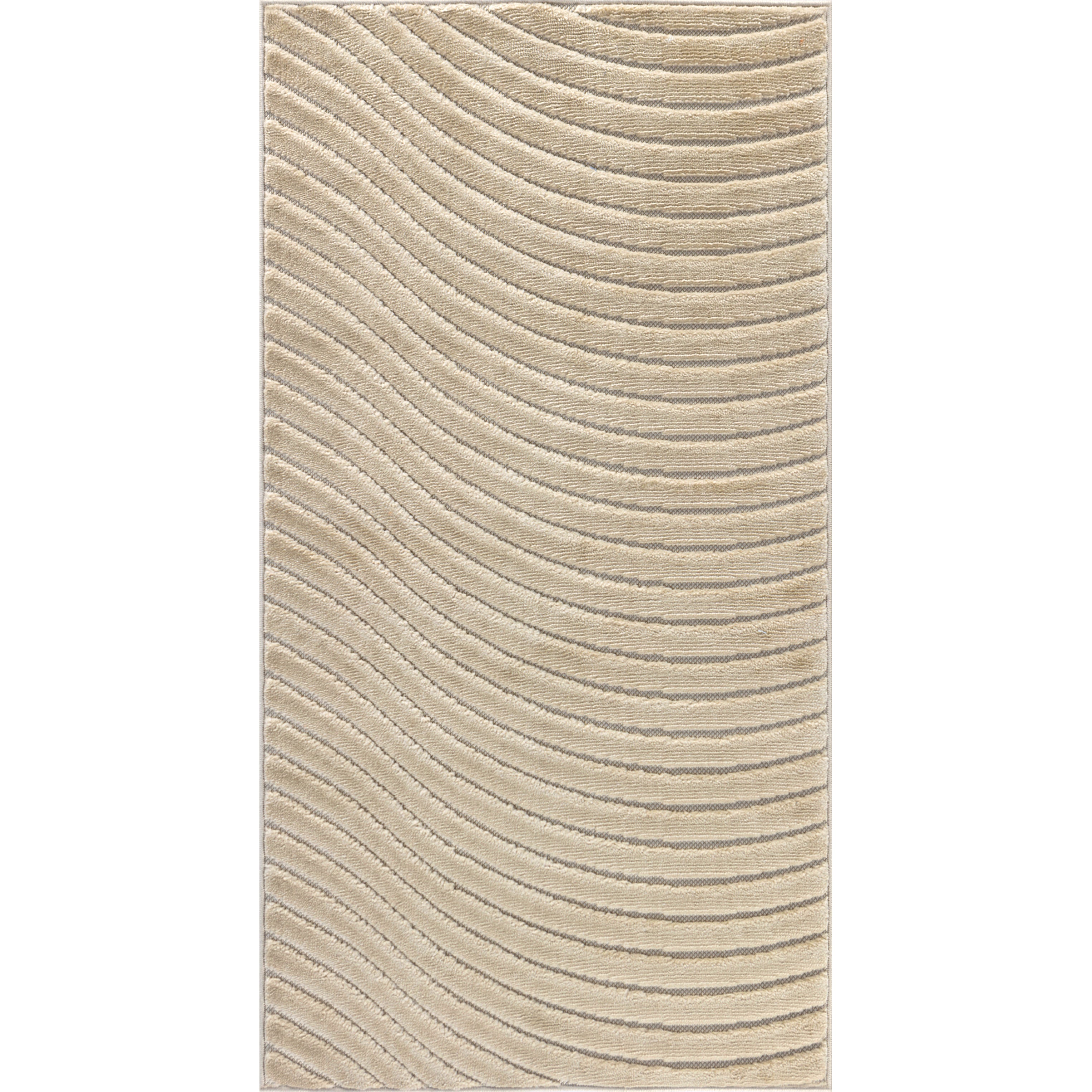 AYUMI In- /Outdoor Boho Skandi Area Rug