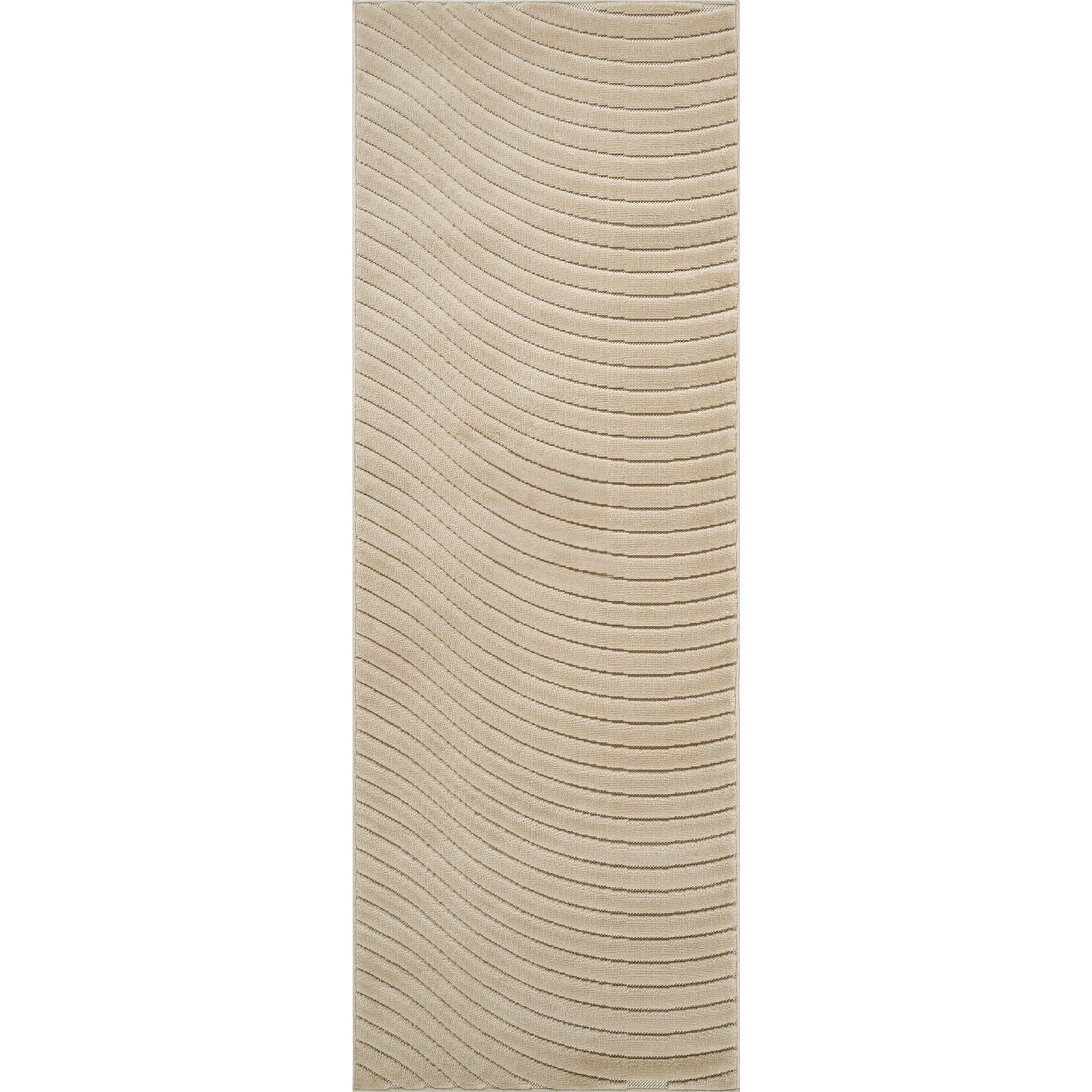 AYUMI In- /Outdoor Boho Skandi Area Rug