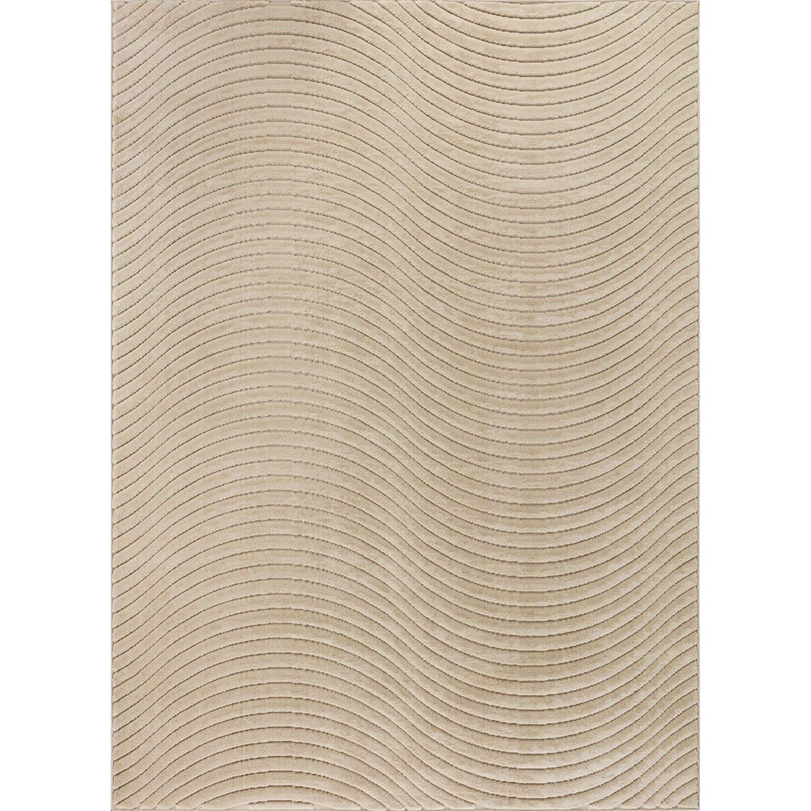 AYUMI In- /Outdoor Boho Skandi Area Rug