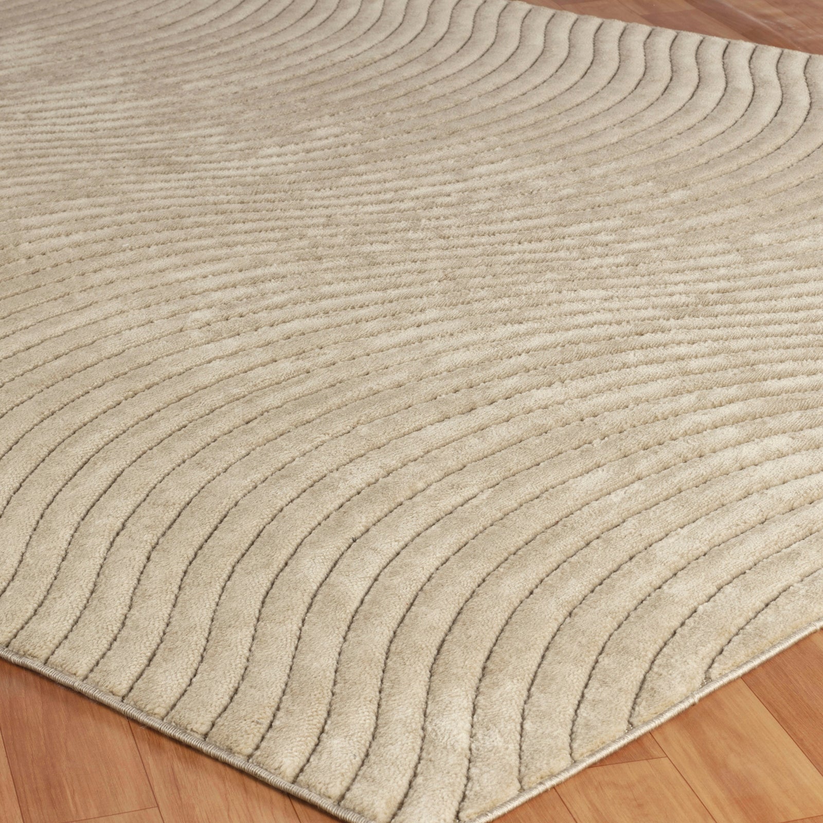 AYUMI In- /Outdoor Boho Skandi Area Rug