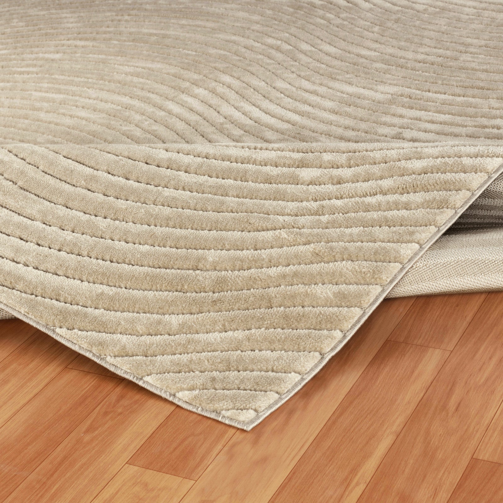 AYUMI In- /Outdoor Boho Skandi Area Rug