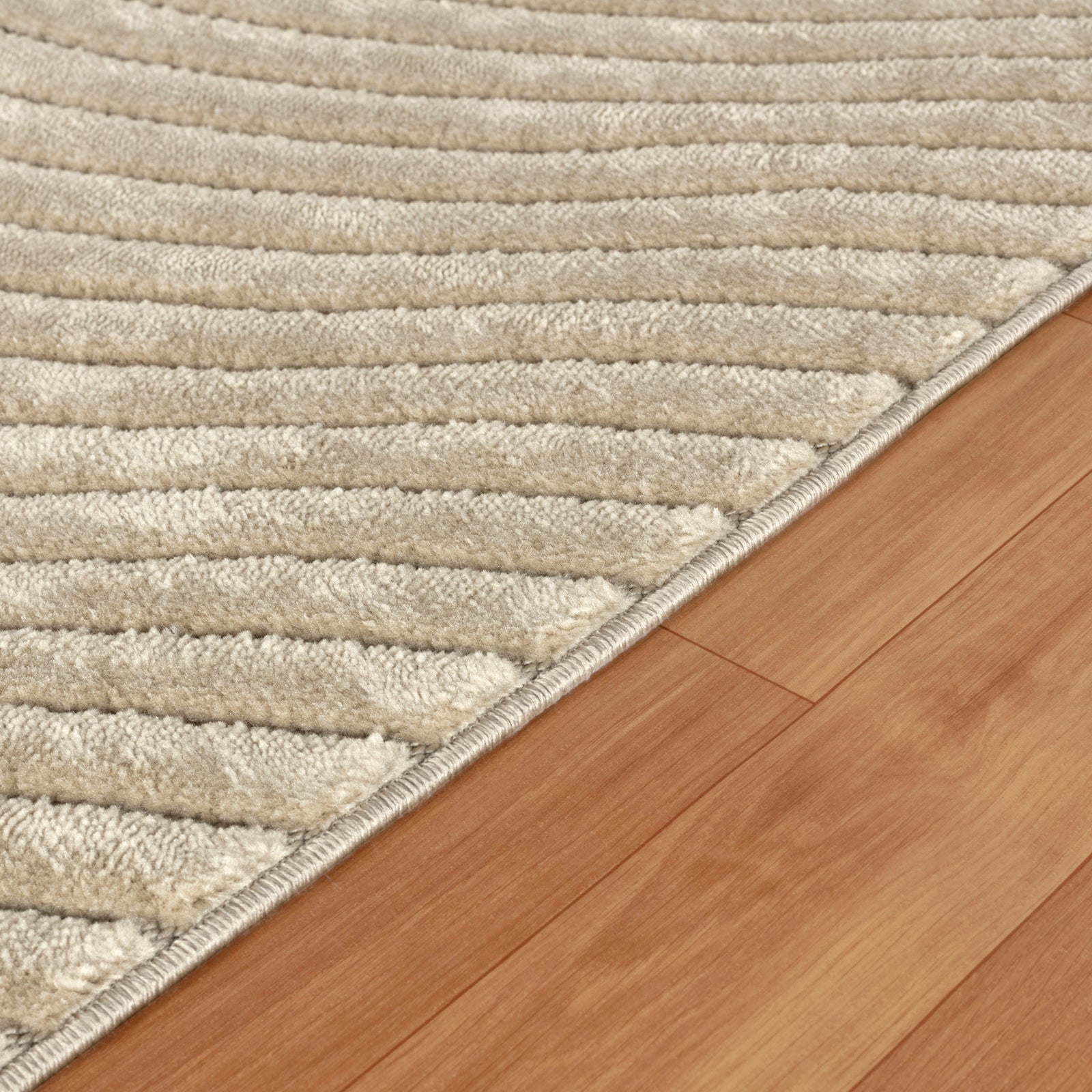 AYUMI In- /Outdoor Boho Skandi Area Rug